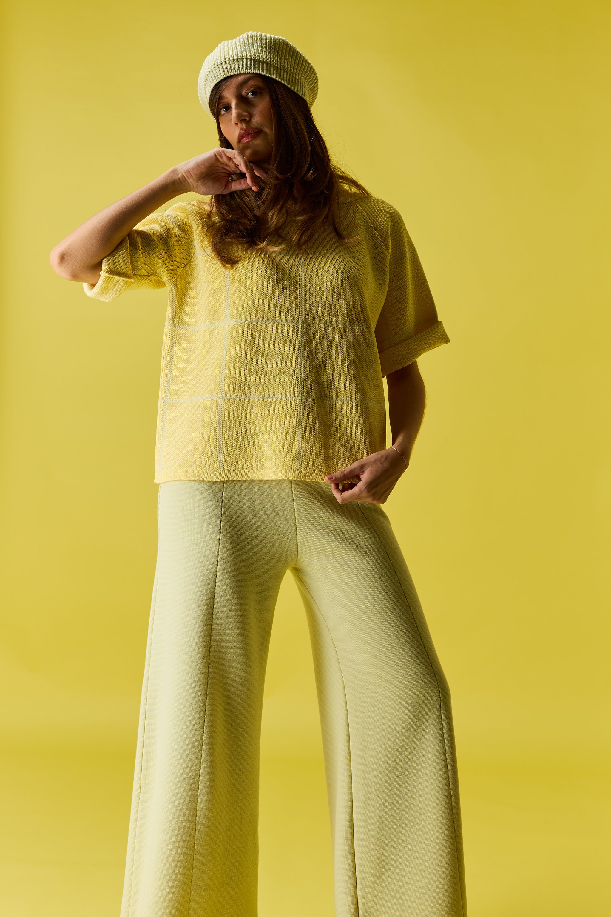 Grid jumper