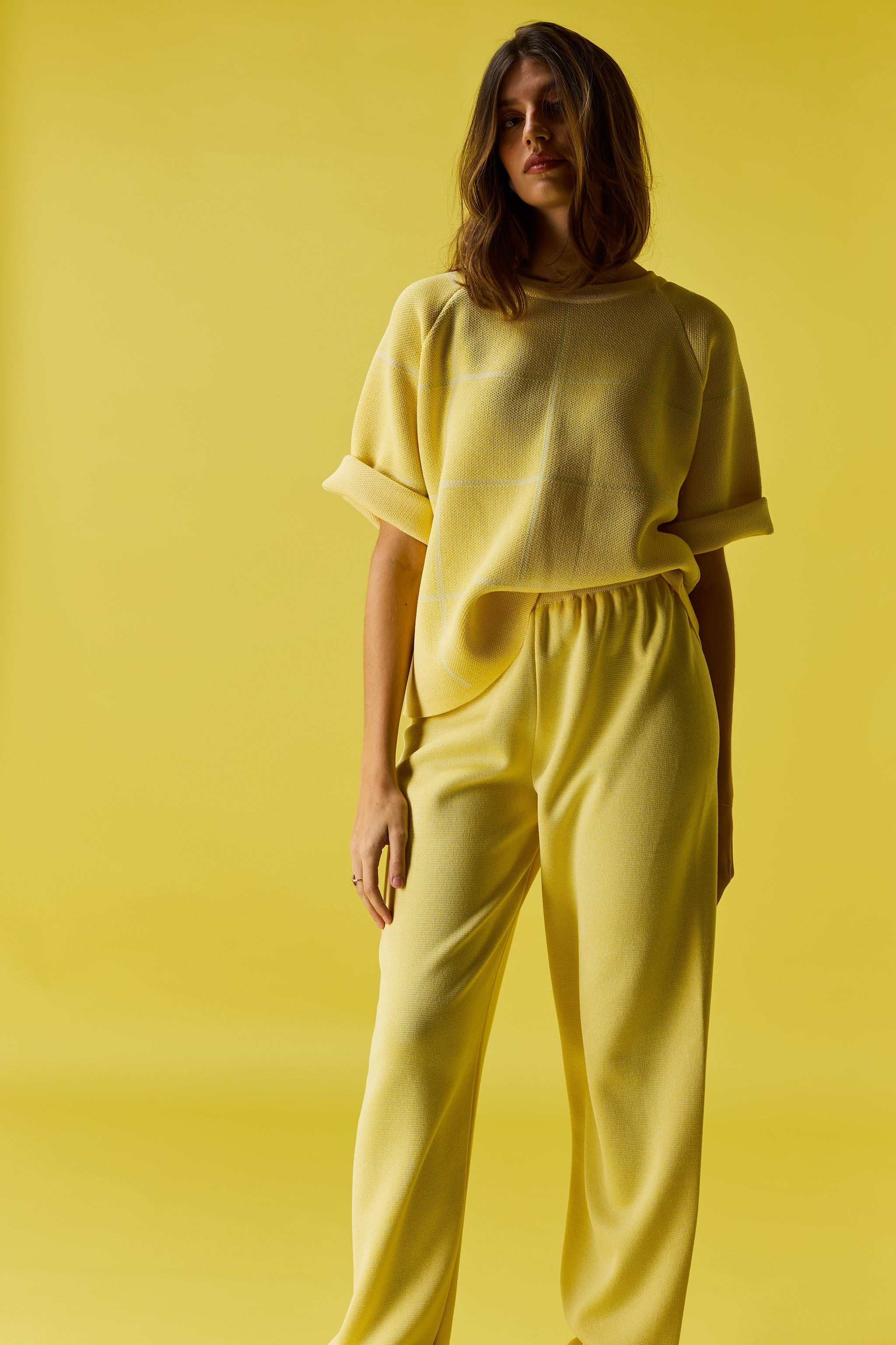 Grid jumper