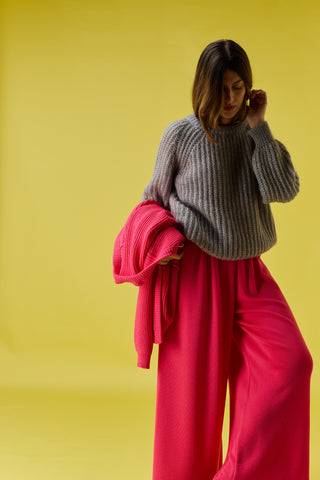 Palazzo pants
