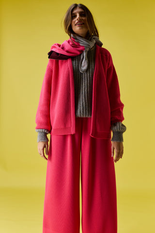 Aquilone scarf