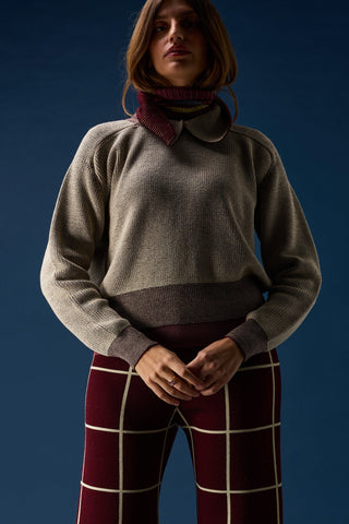 Dolcino sweater