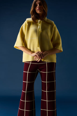 Grid jumper