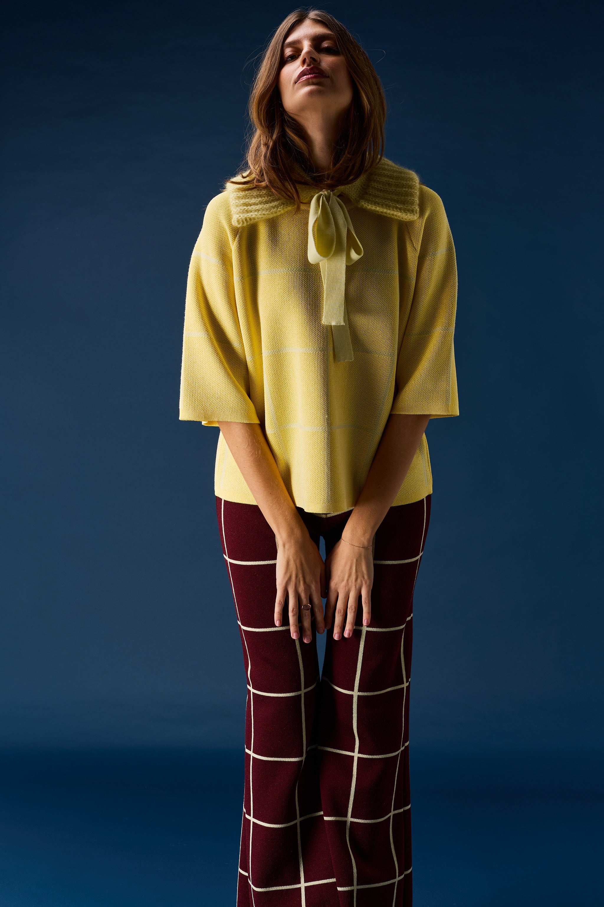 Grid jumper
