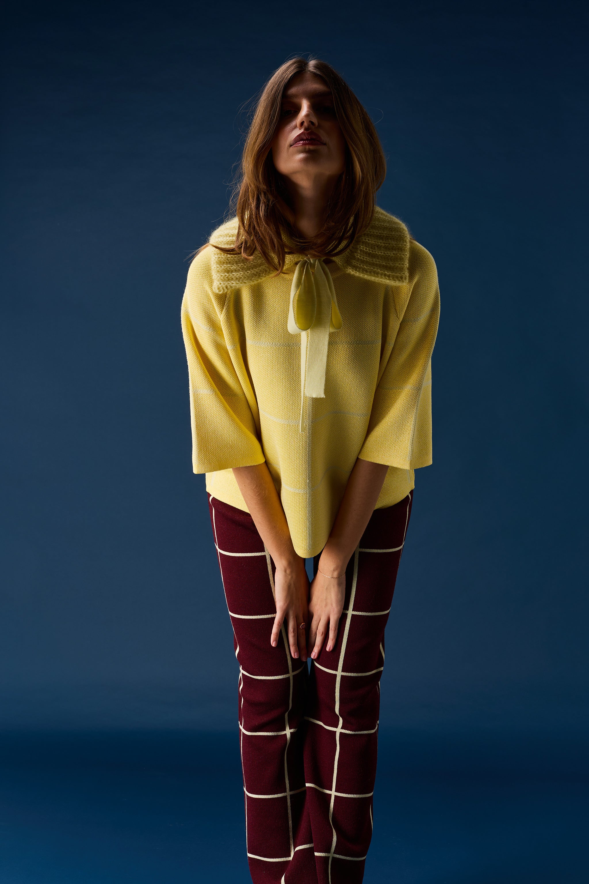 Grid jumper