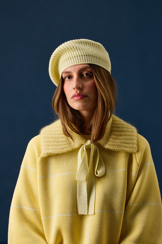 Furry collar