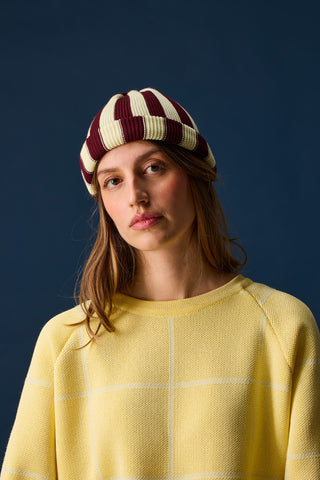 Sbirulino beanie