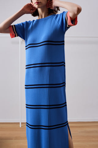 Biker dress