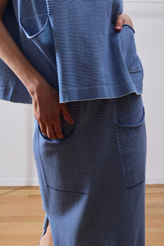 Pocket skirt