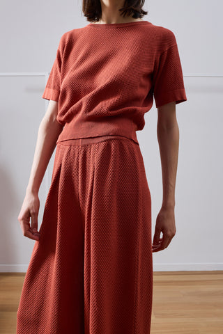 Tennis trousers