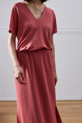 Skin skirt