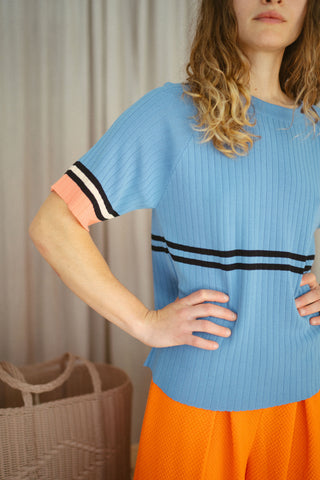 Biker t-shirt