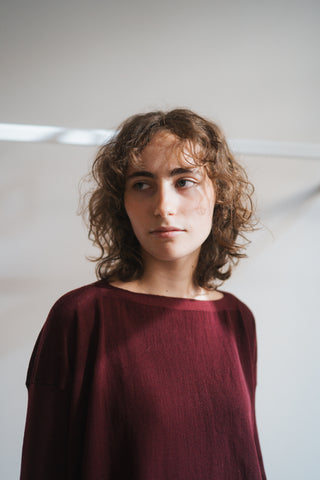 Bluebell jumper