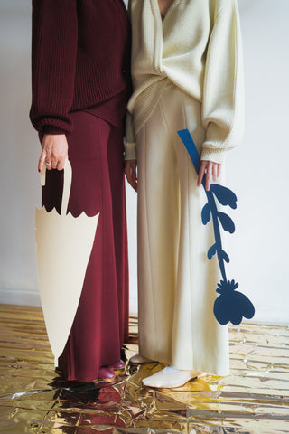 Milano trousers