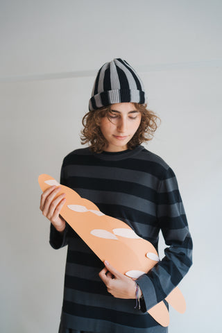 Sbirulino beanie