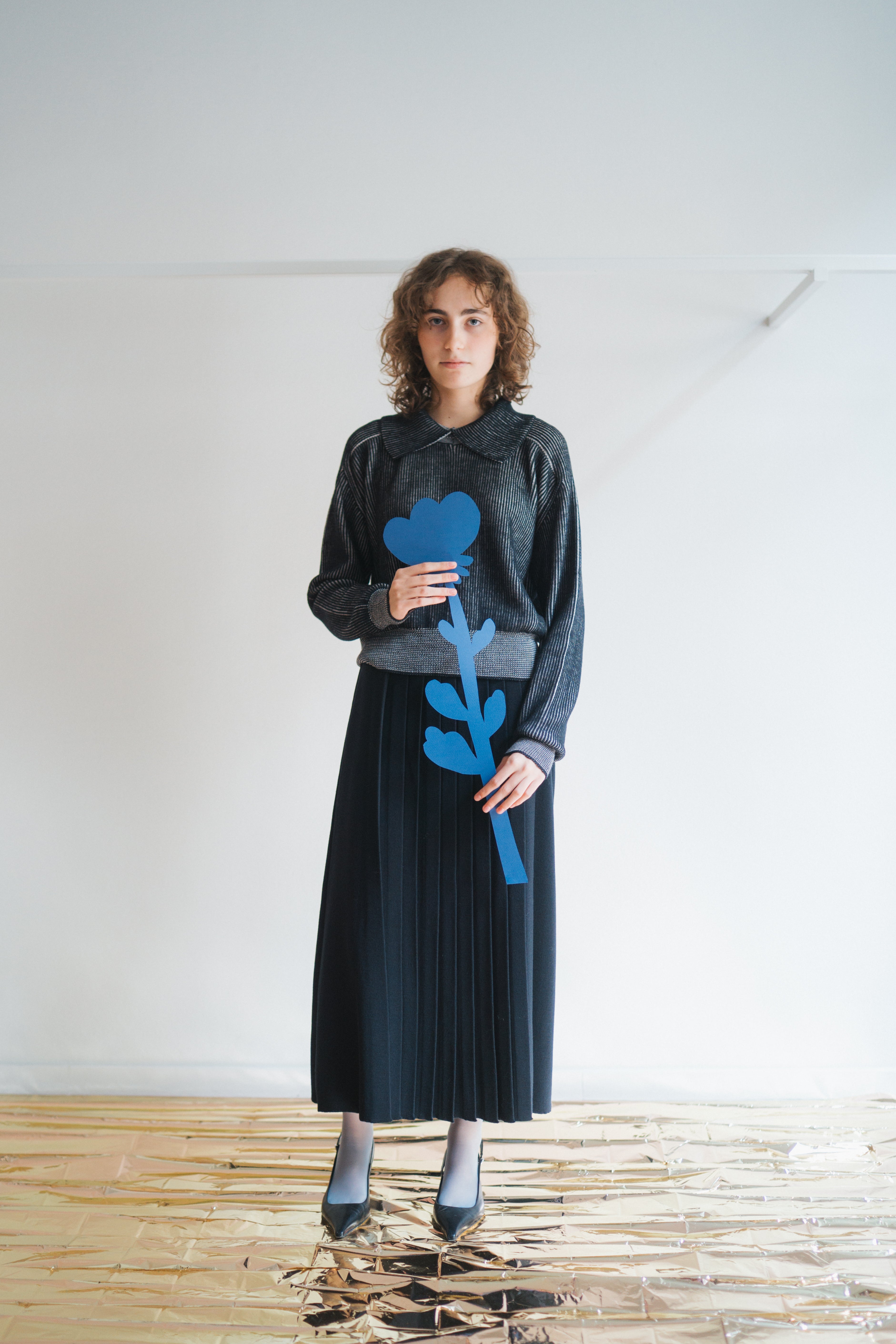 Dolcino sweater