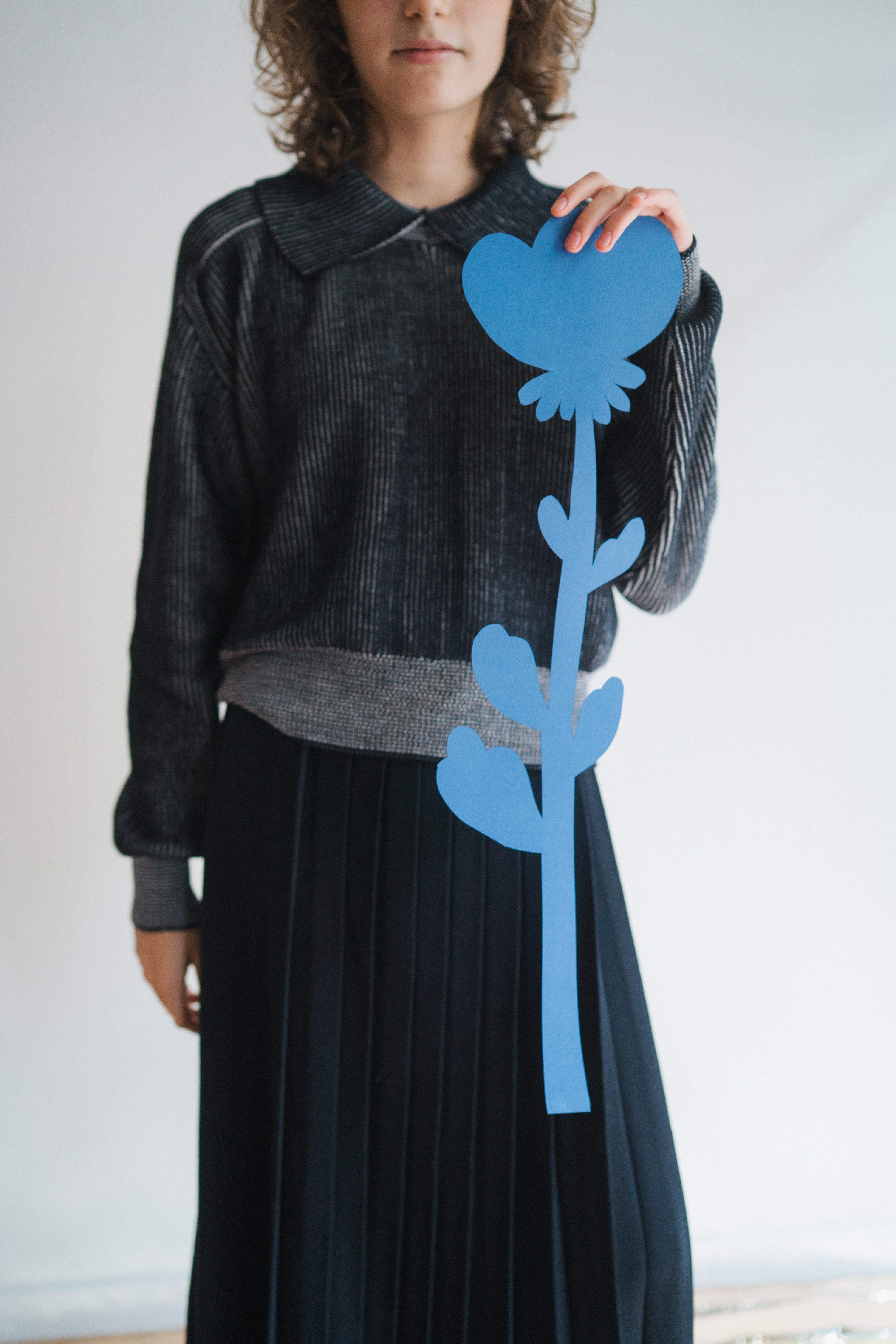 Dolcino sweater