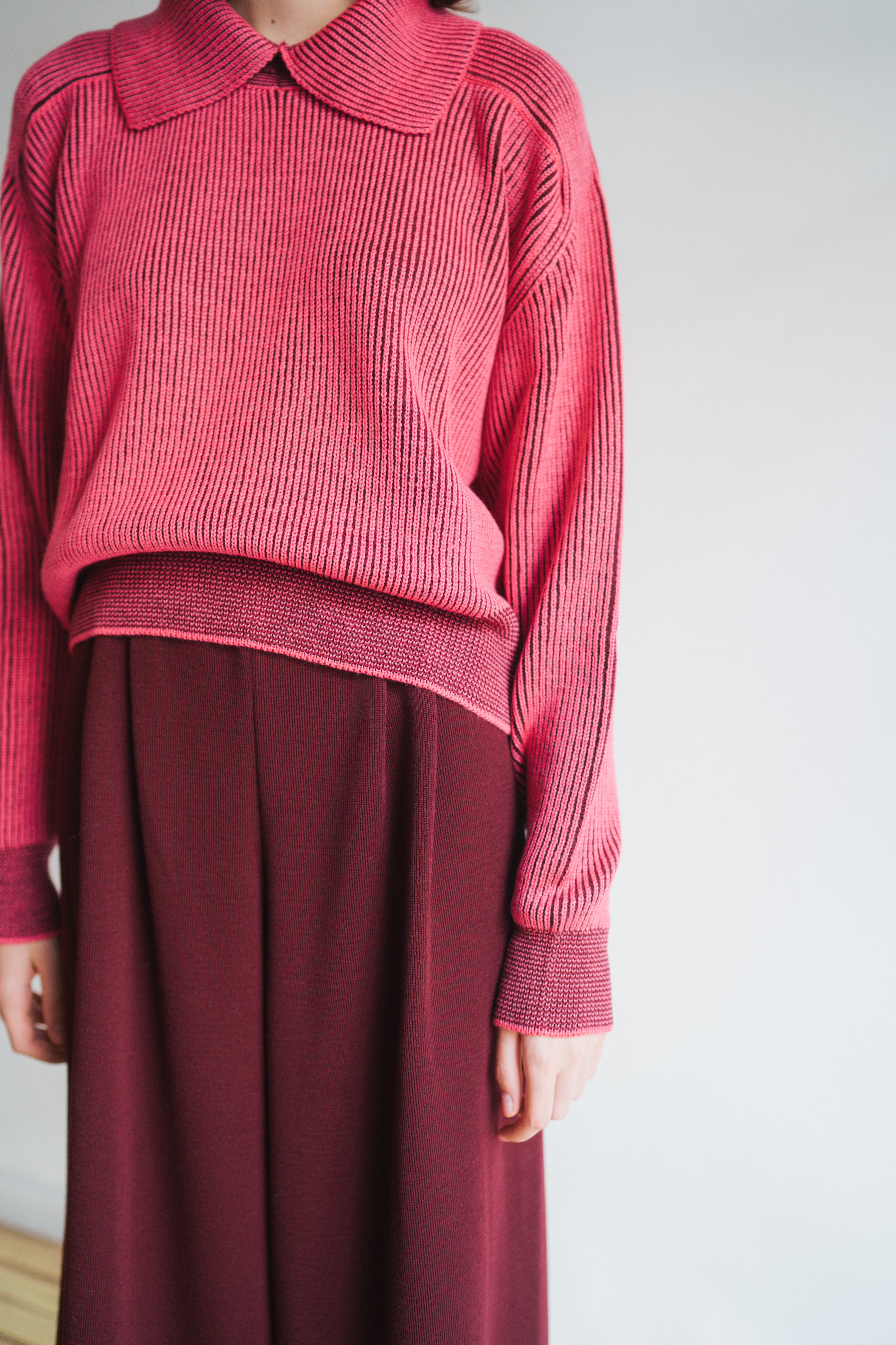 Dolcino sweater