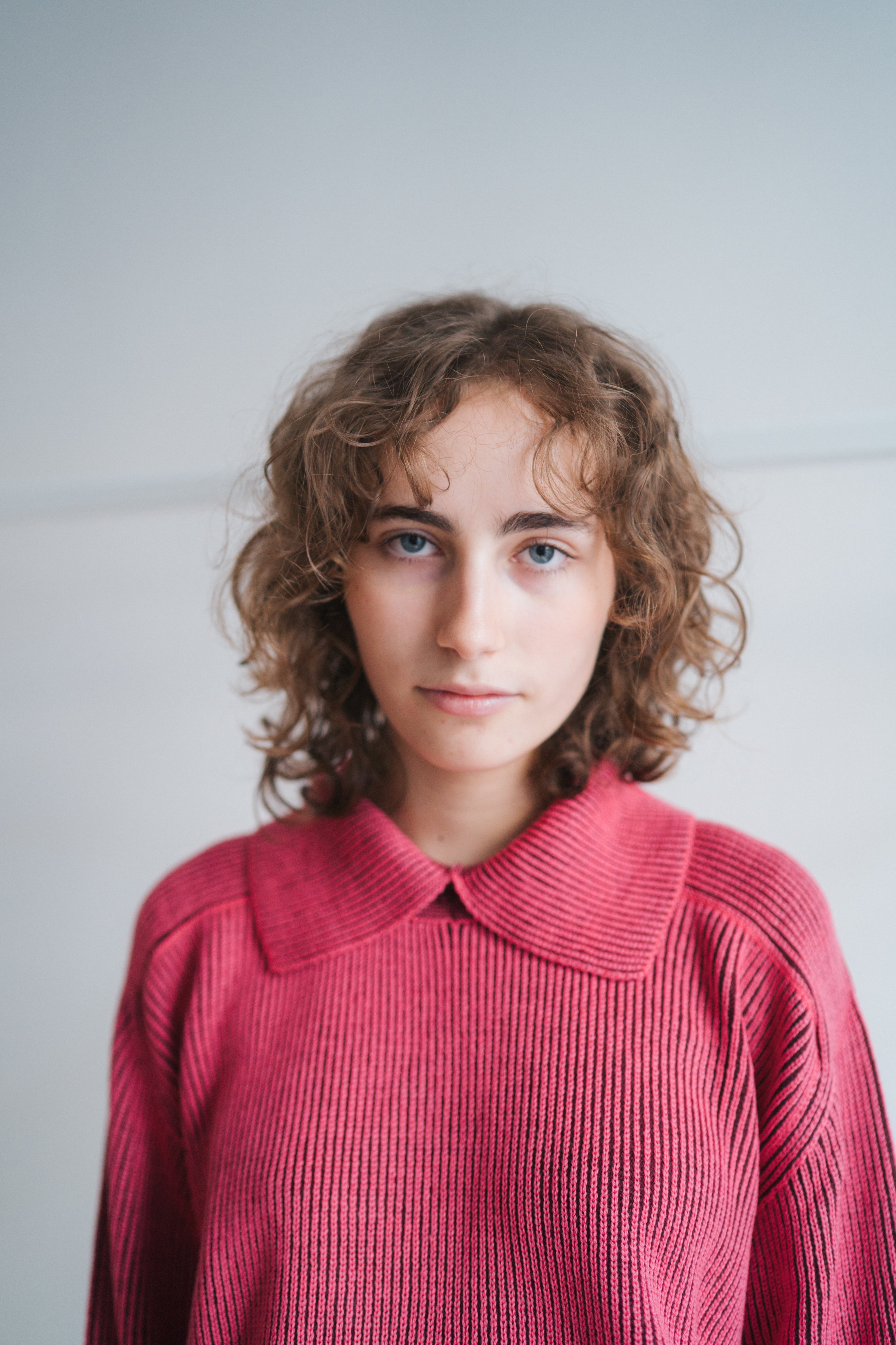 Dolcino sweater