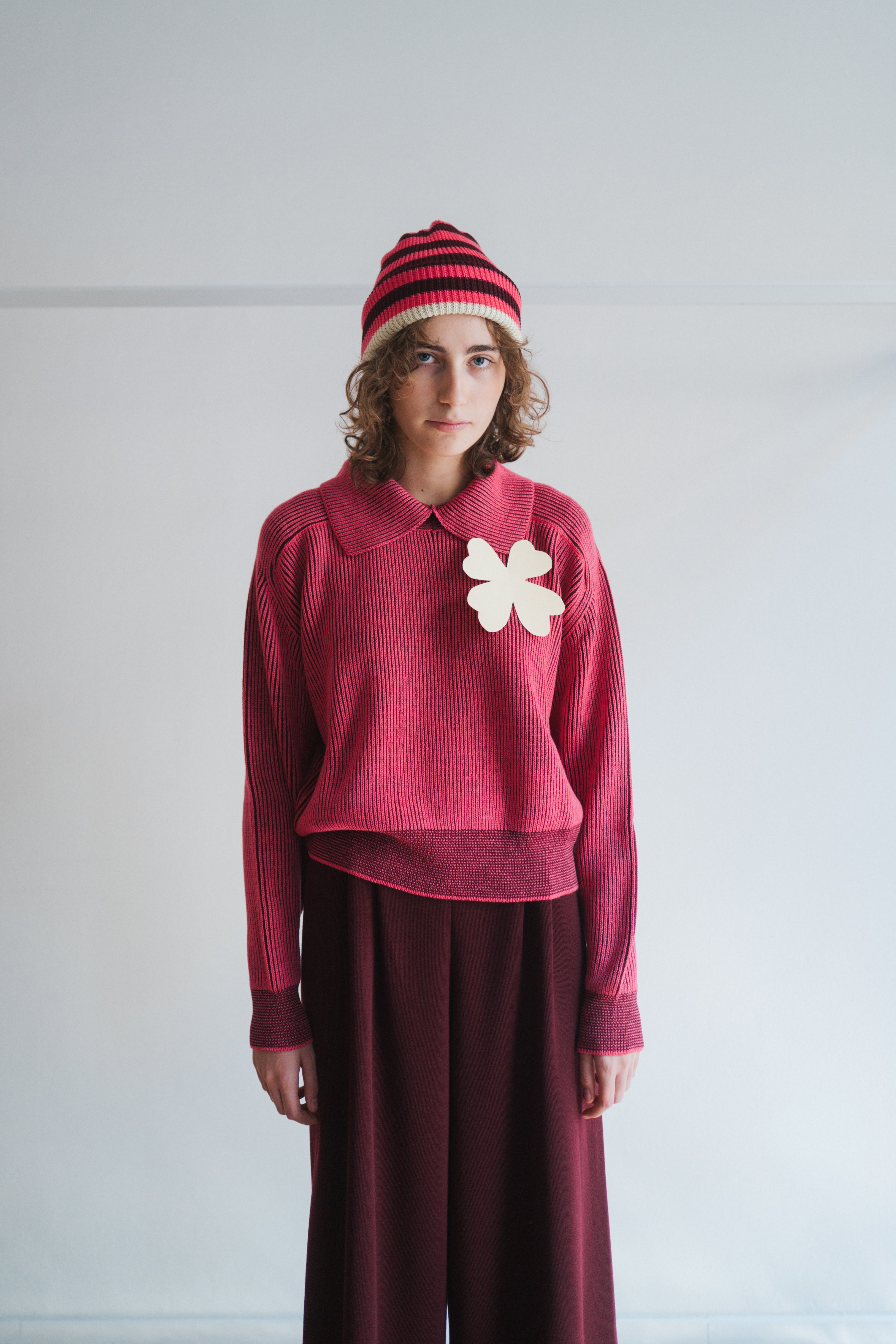 Dolcino sweater