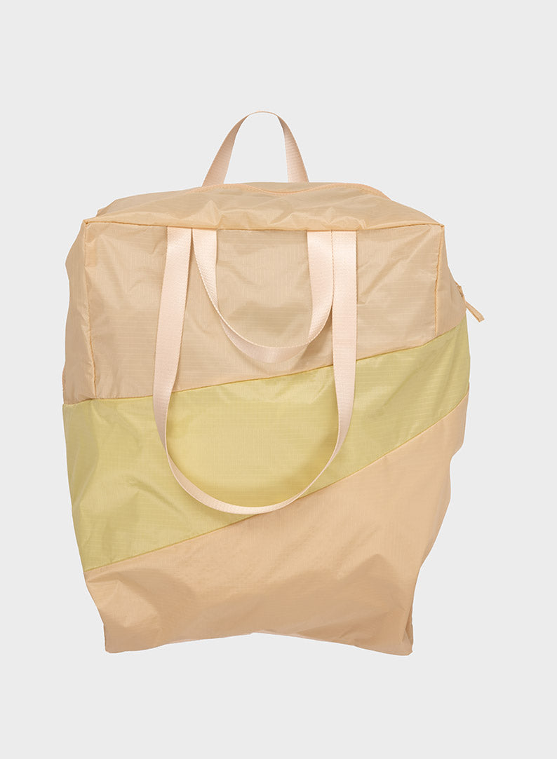The New Stash Bag — Large — Liu & Vinex