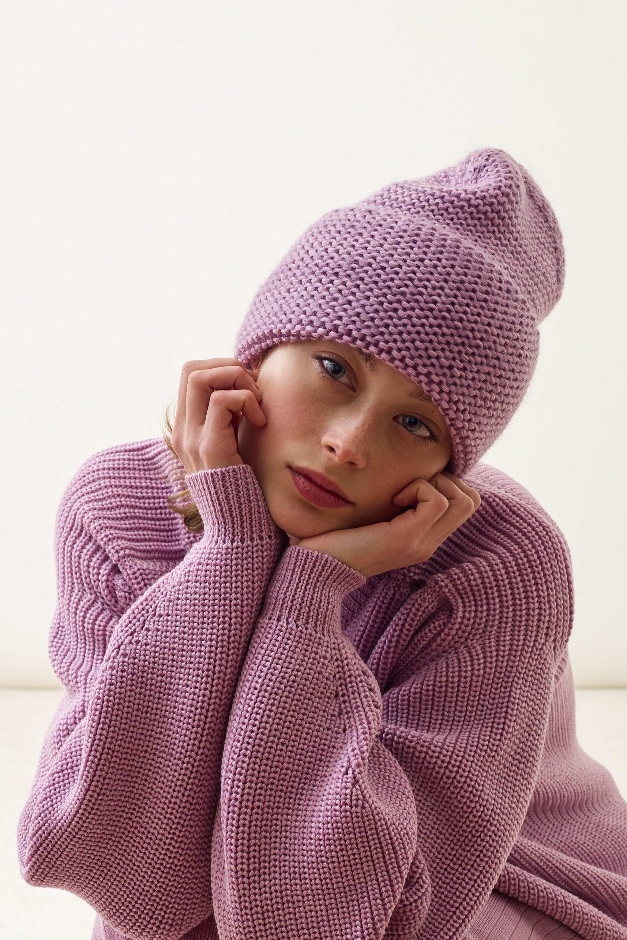 Beanie