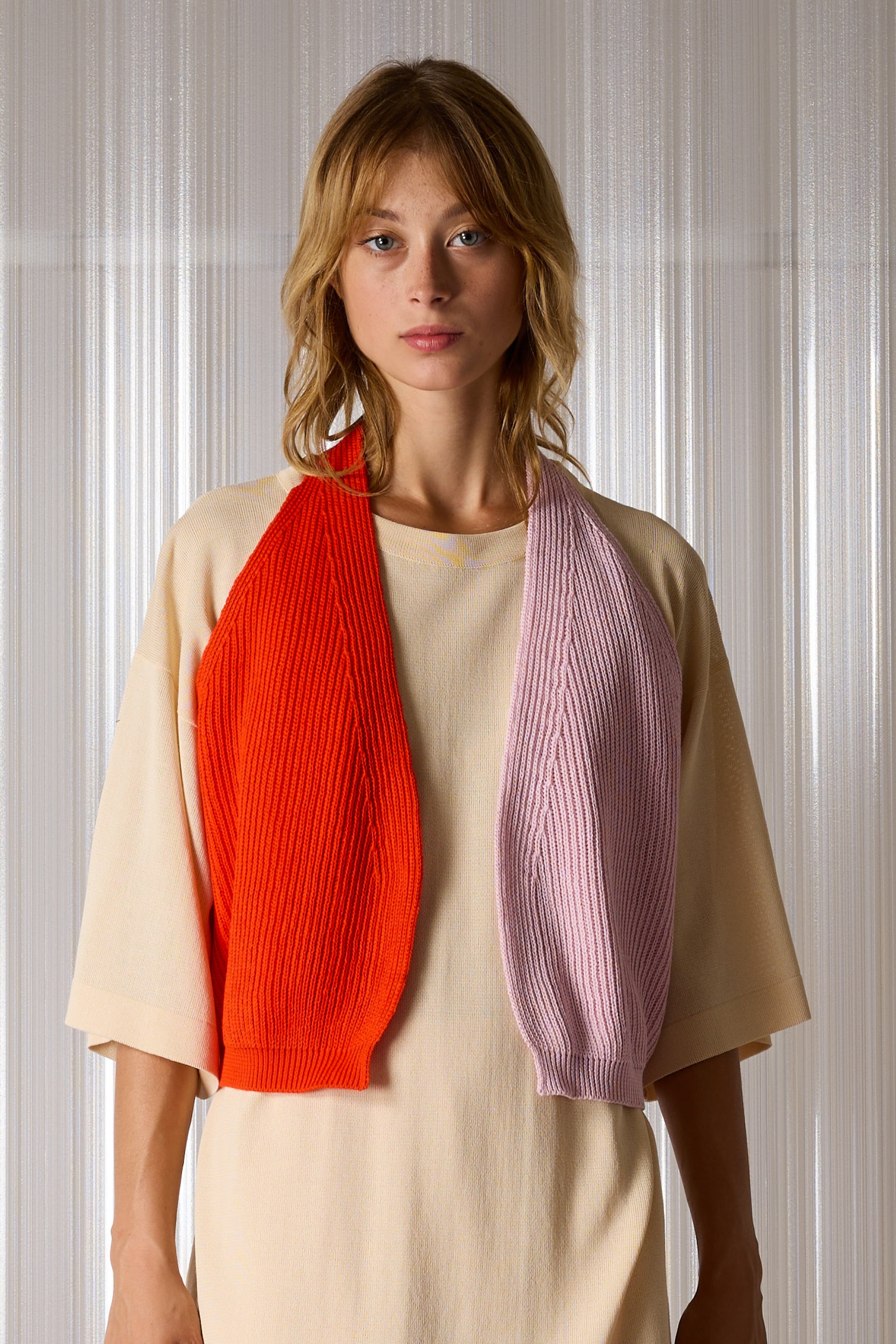 Block gilet