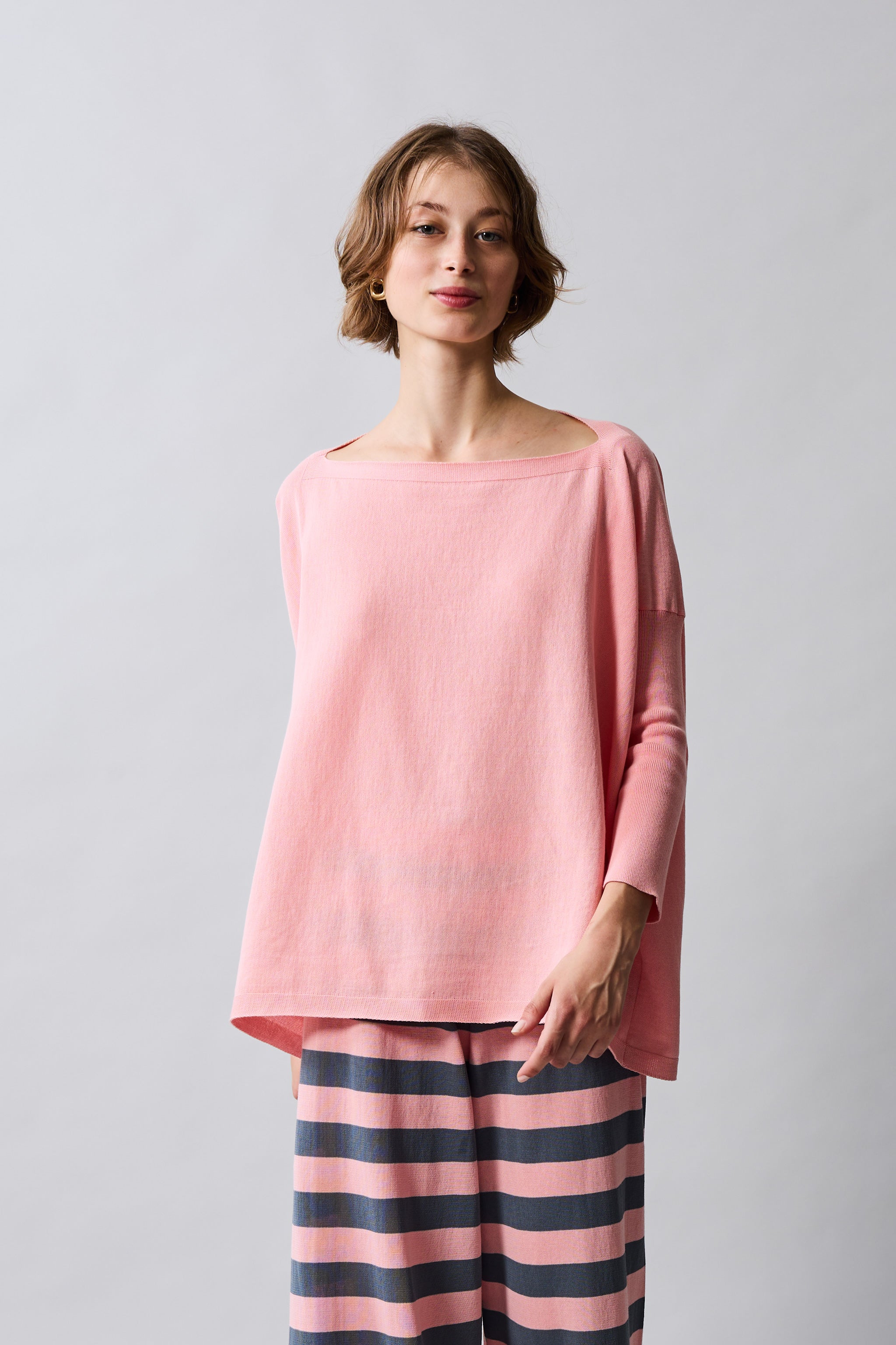 Bluebell top
