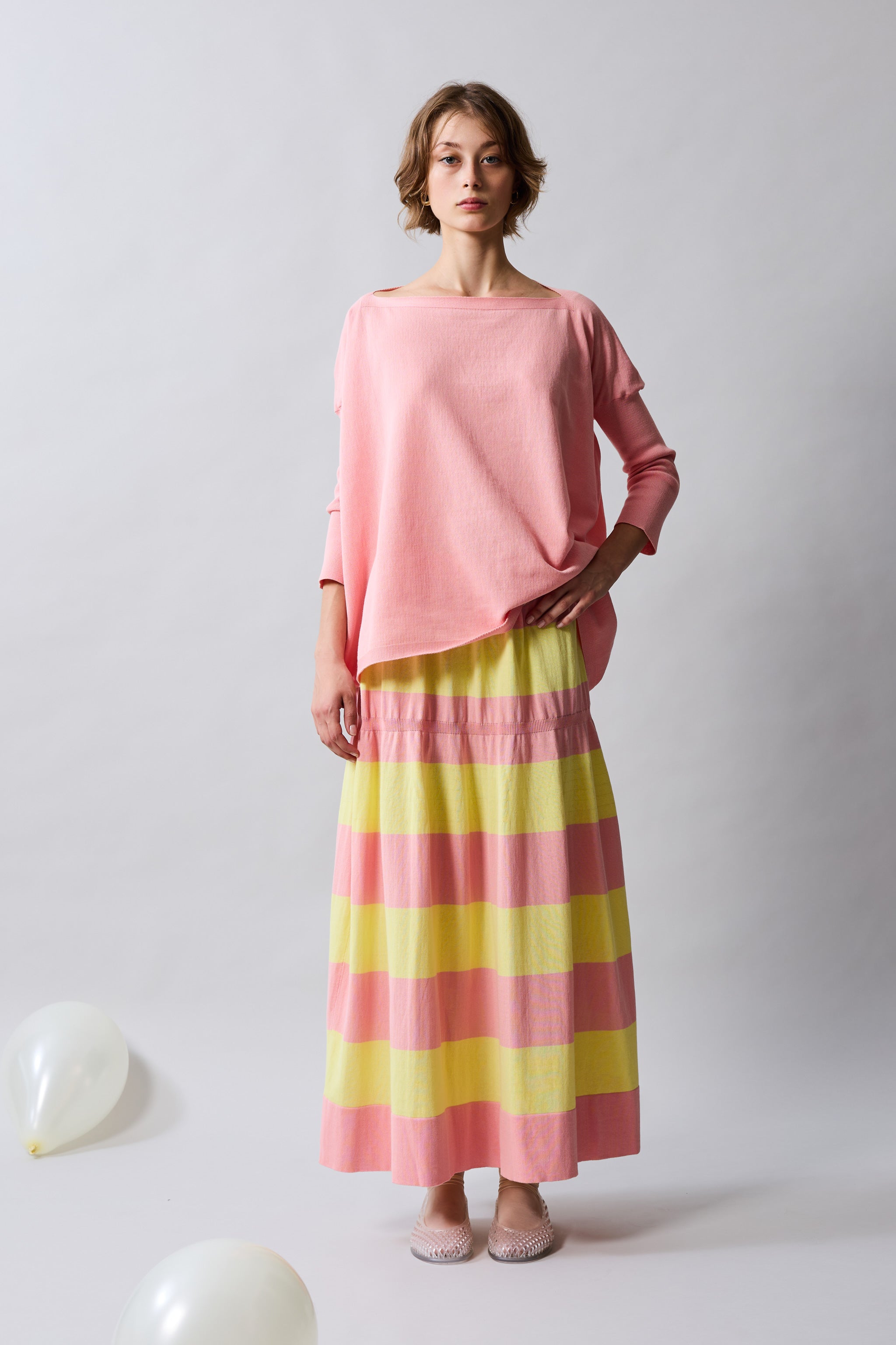 Bluebell top