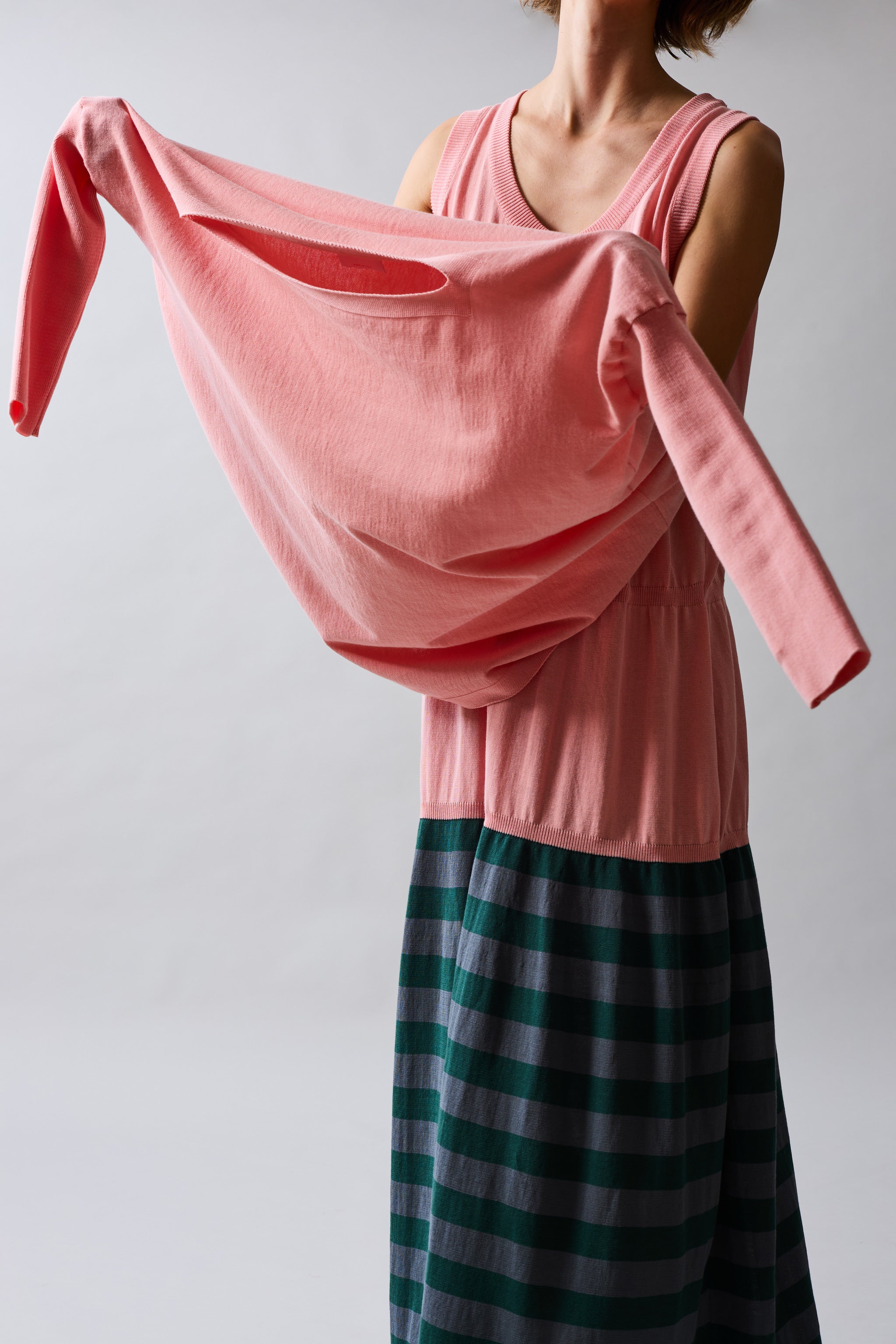 Bluebell top