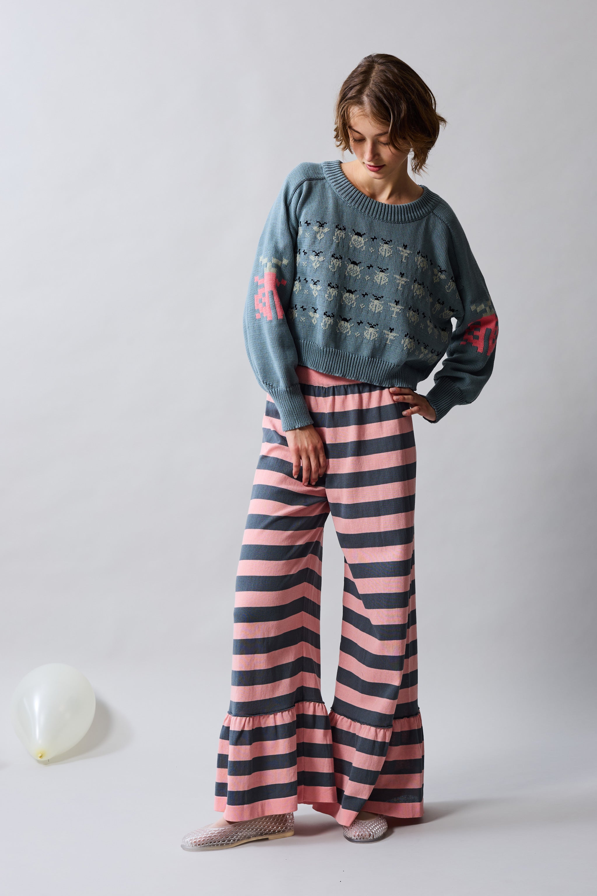 Frufru pants