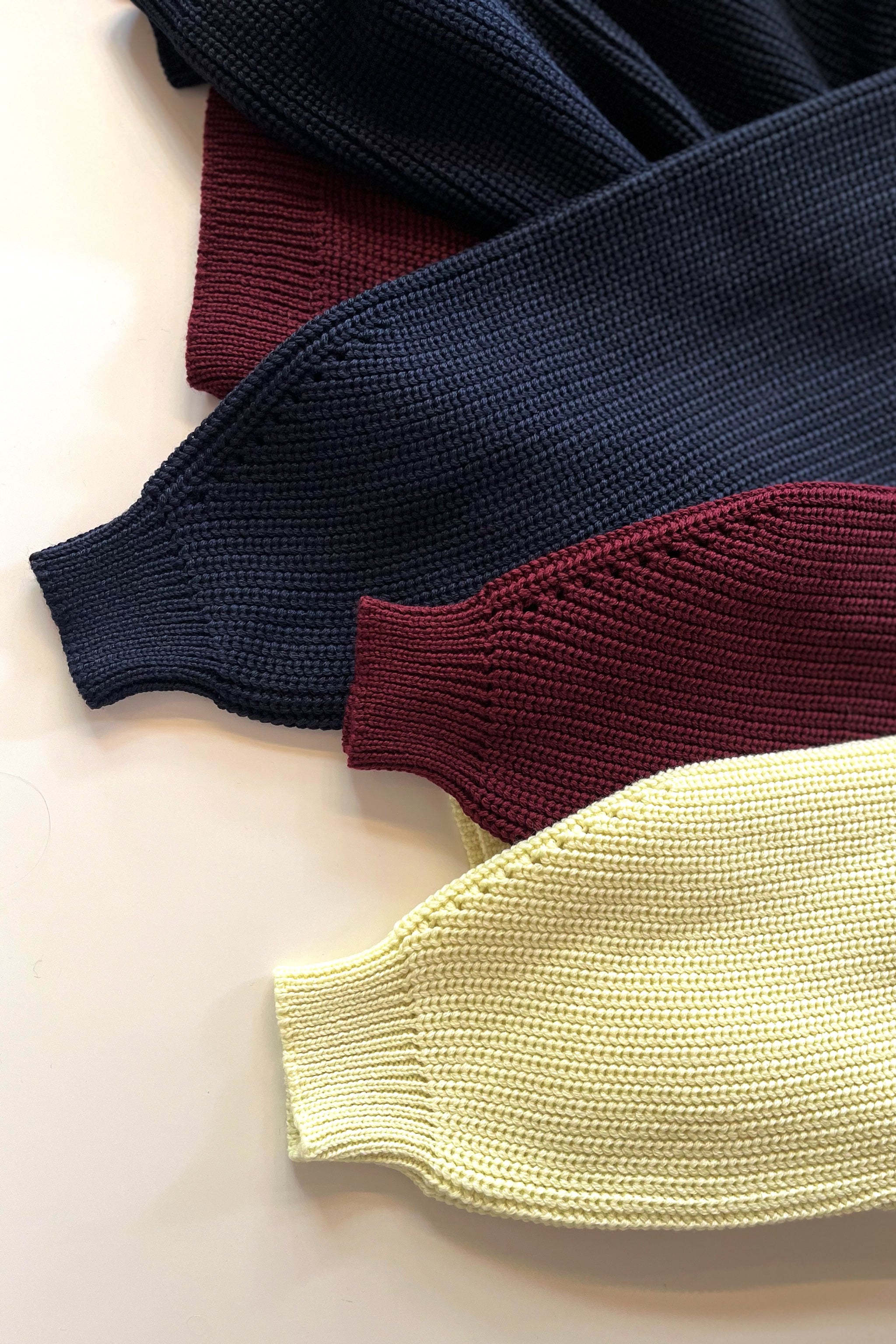 Classic cardigan