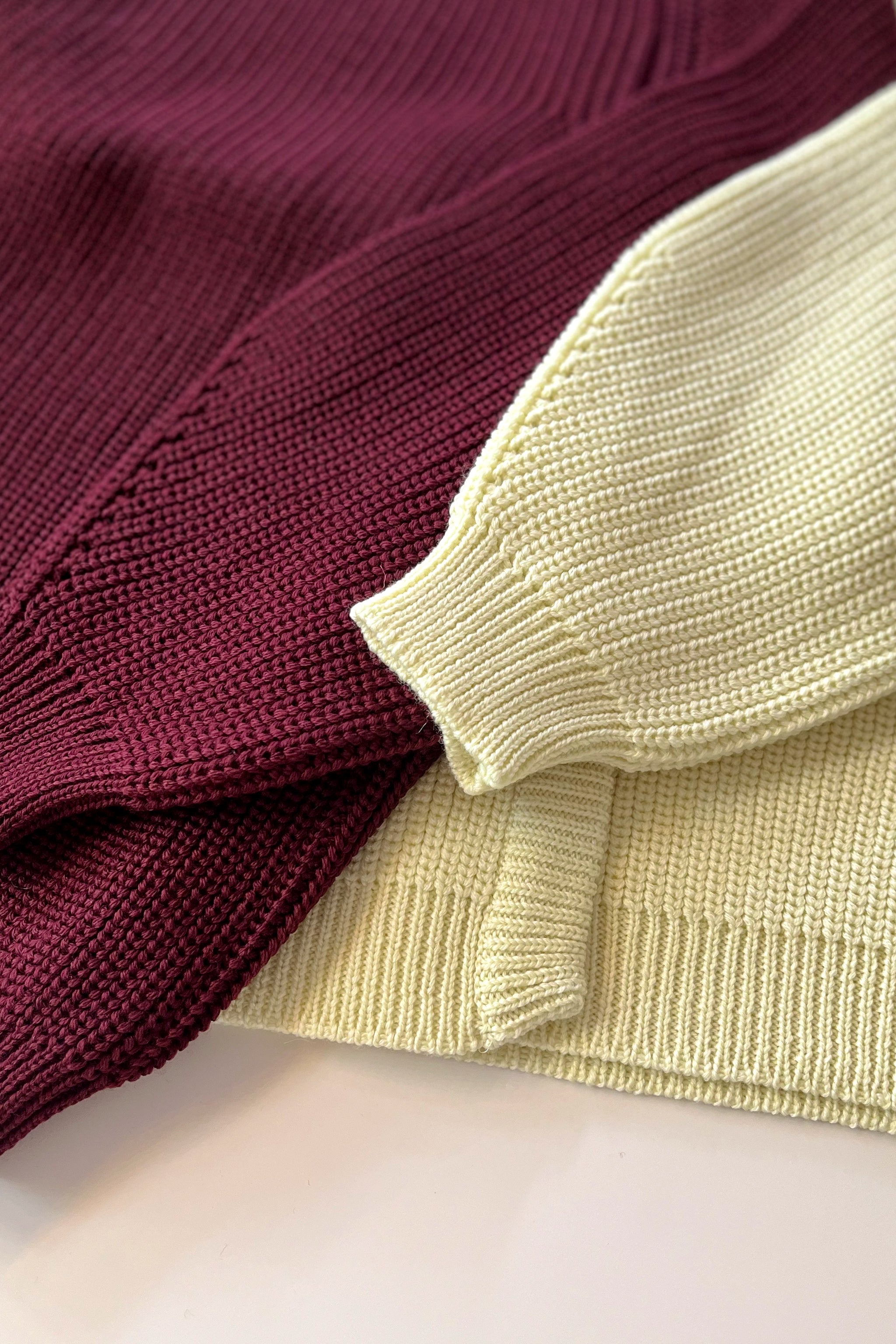 Classic cardigan