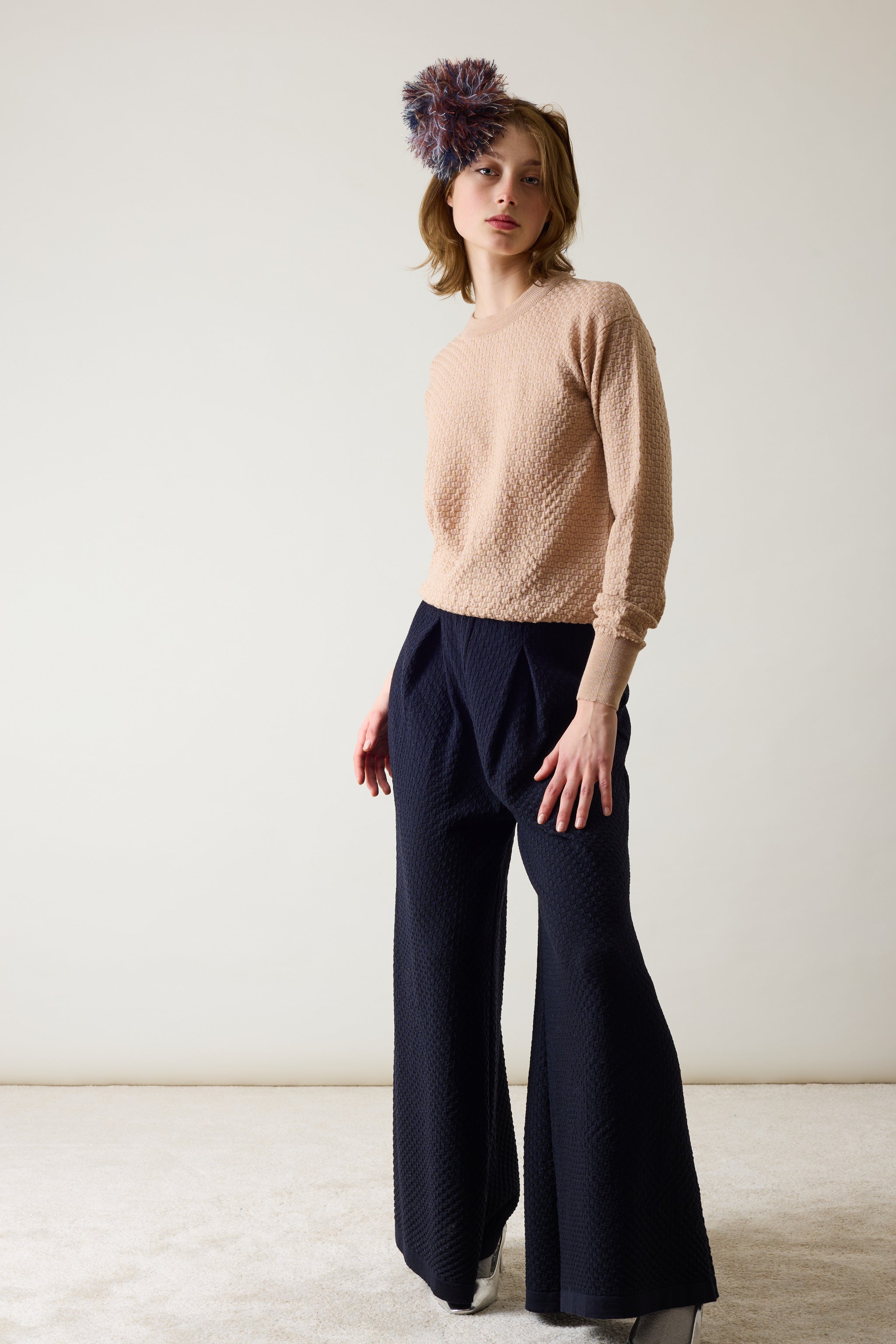 Cestinetto trousers