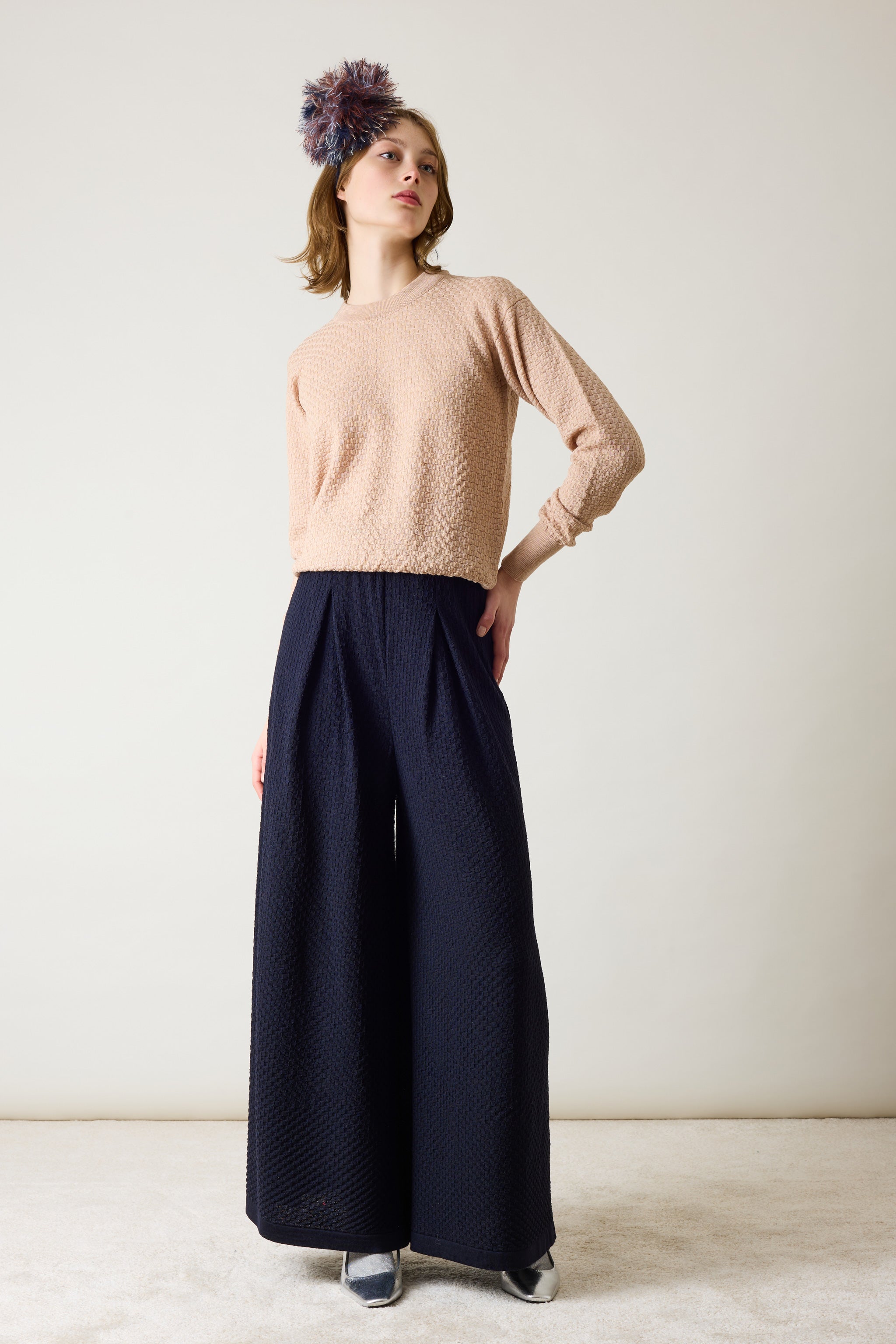 Cestinetto trousers