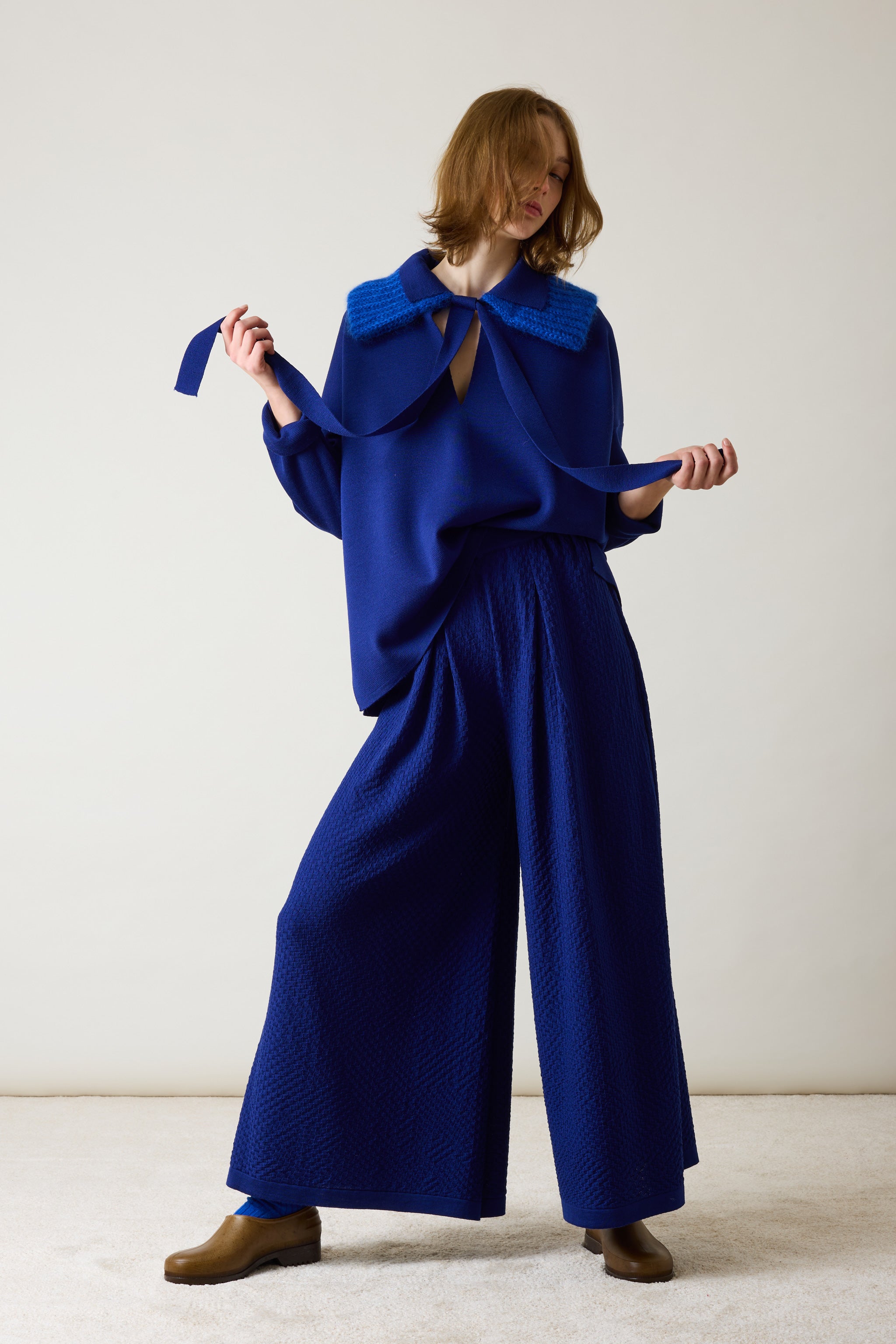 Cestinetto trousers