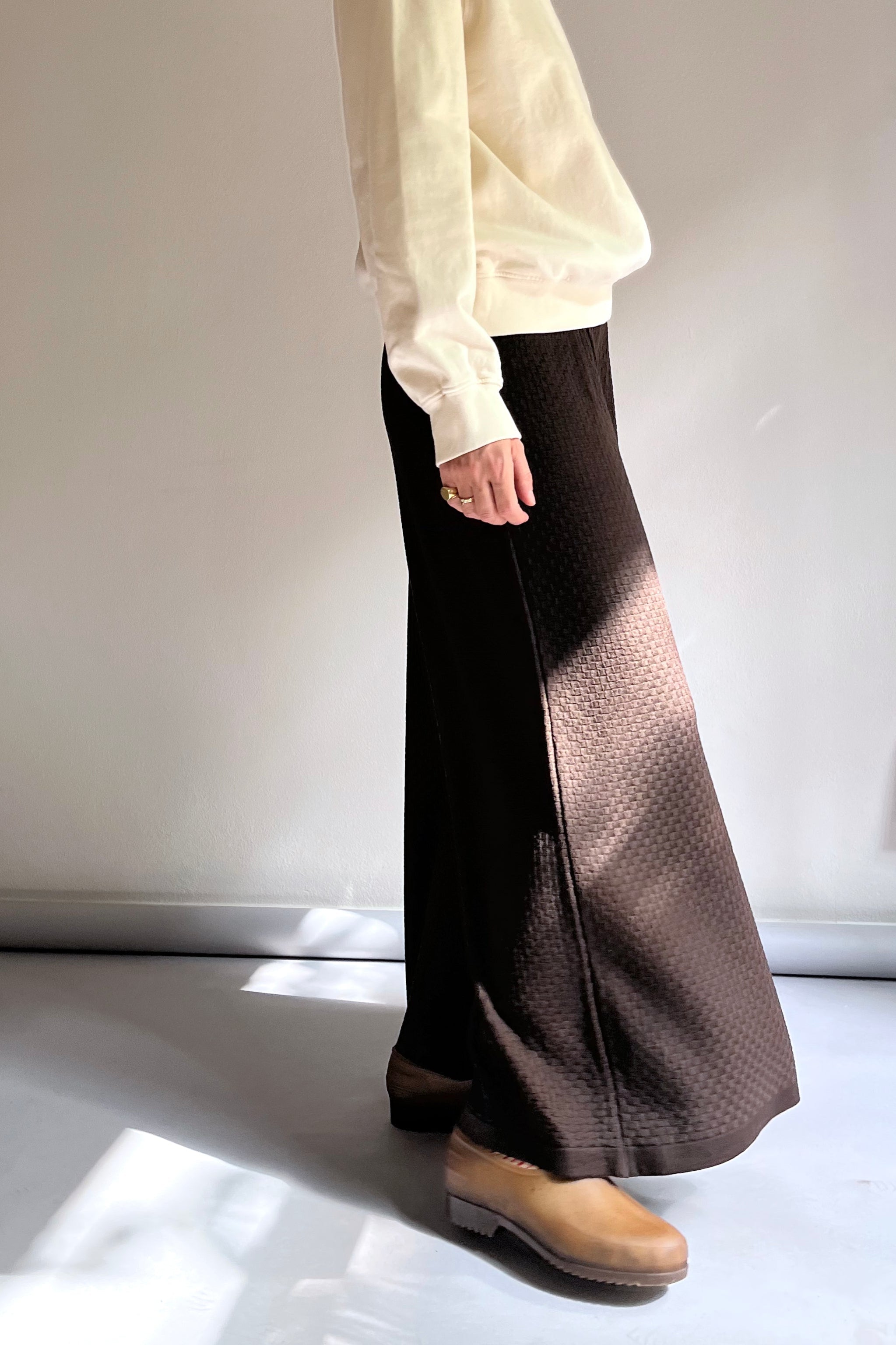 Cestinetto trousers