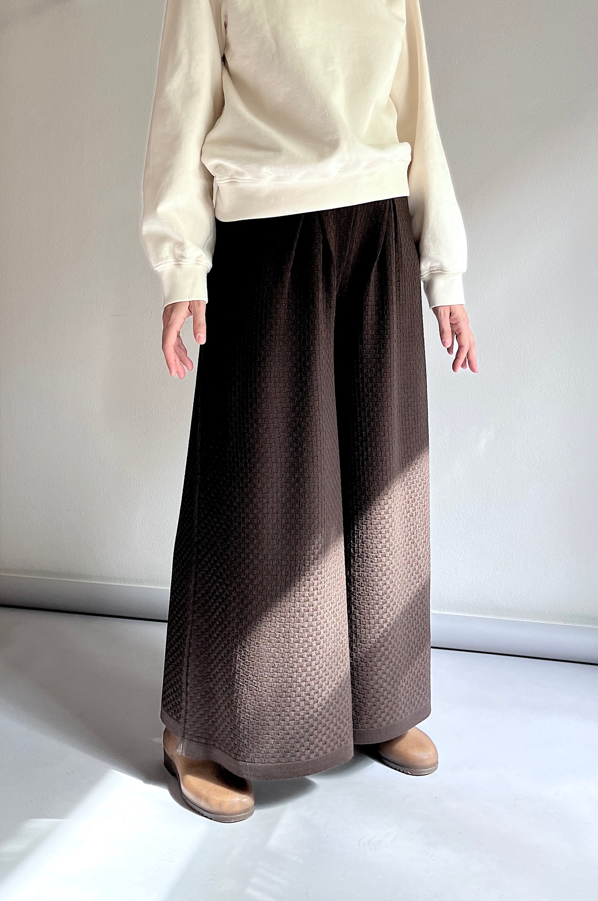 Cestinetto trousers