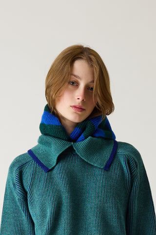 Cloud foulard