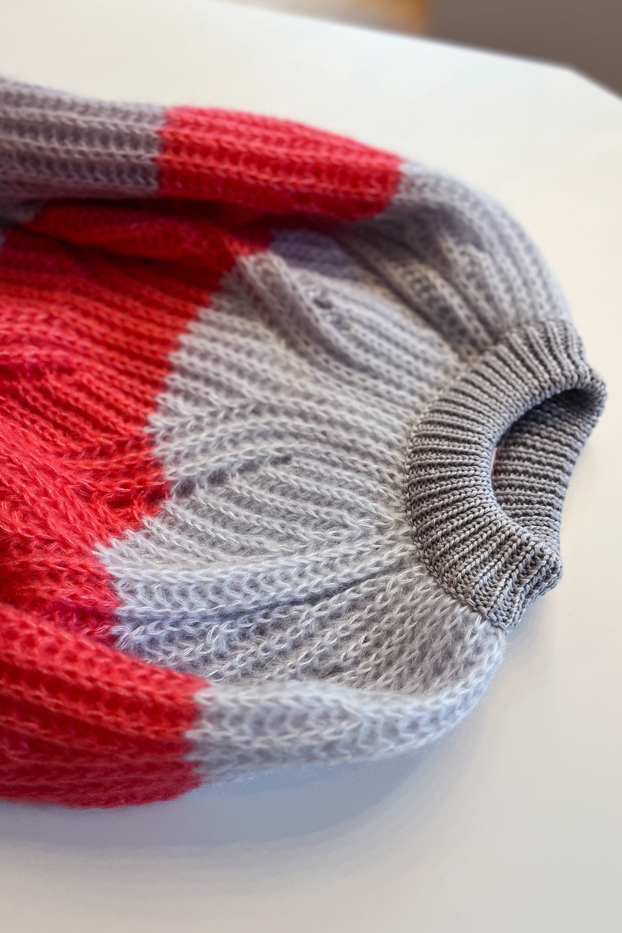 Cortina cloud sweater