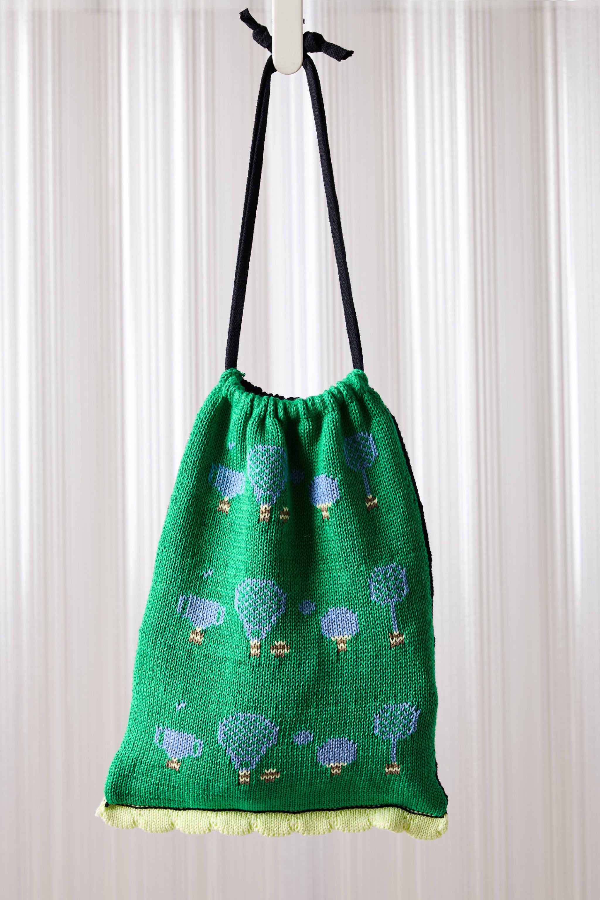 Cup bag — Prato / Navy