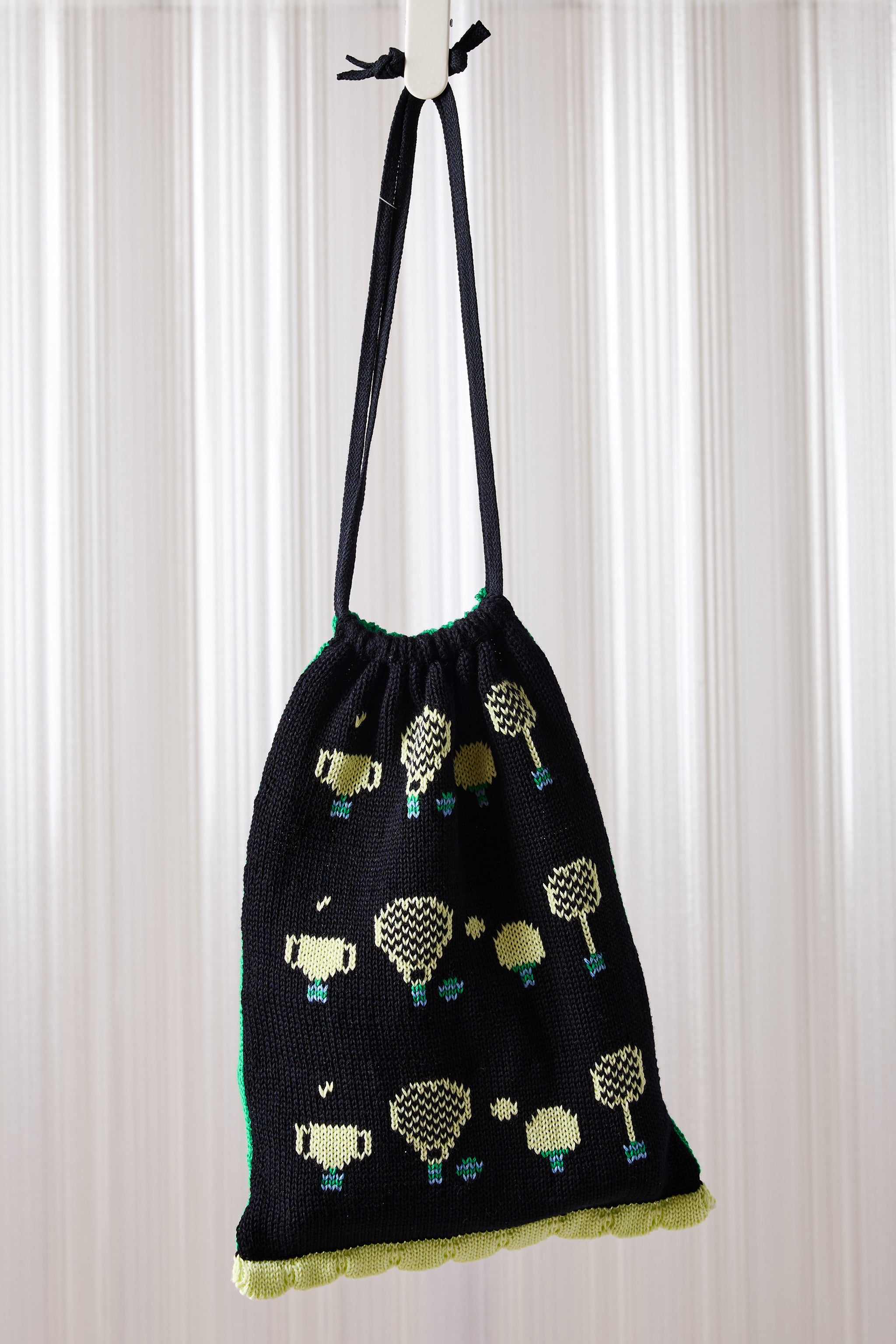 Cup bag — Prato / Navy