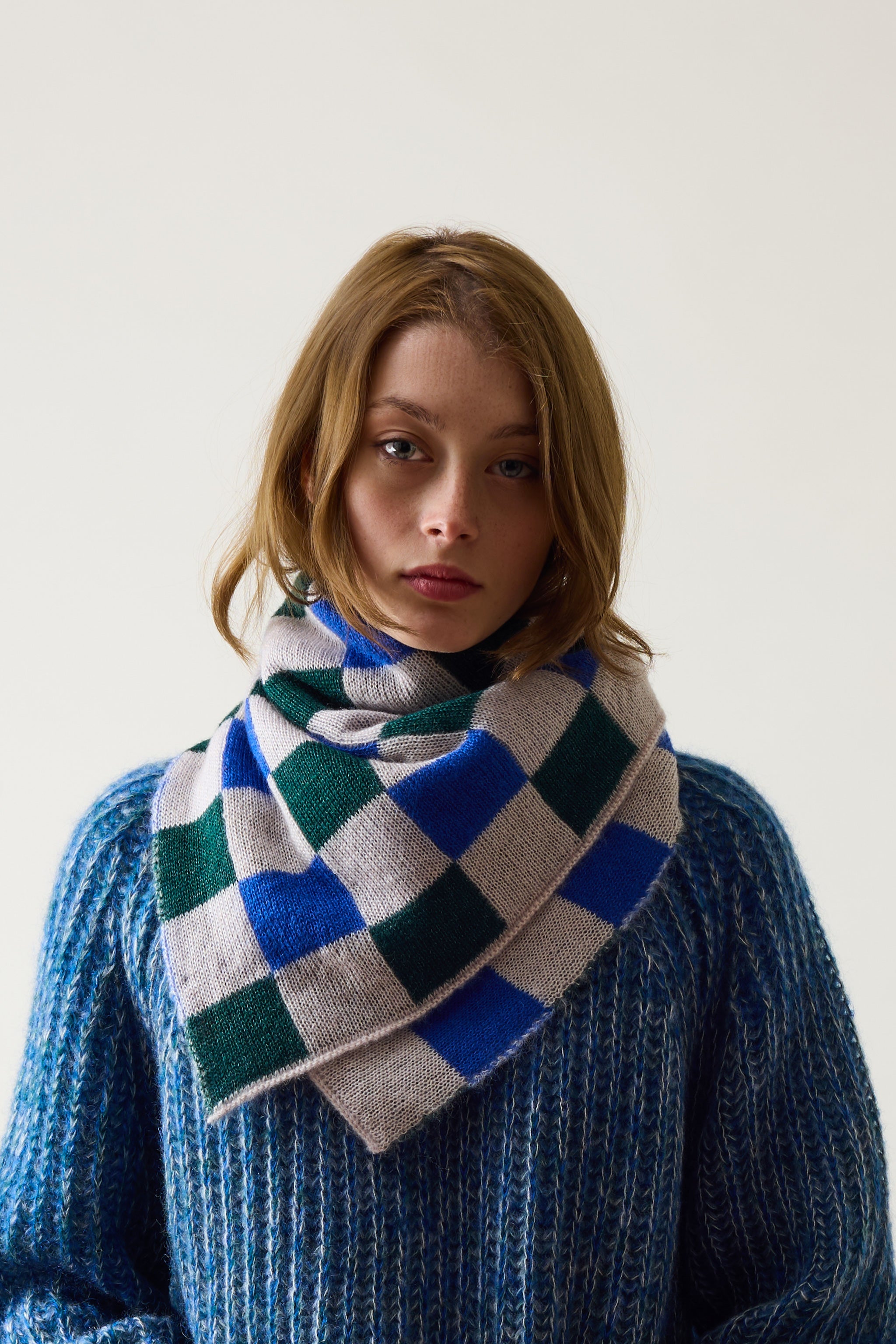 Damina foulard