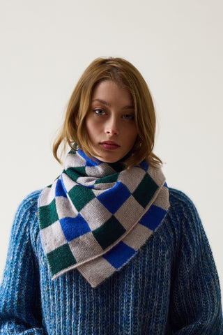 Damina foulard