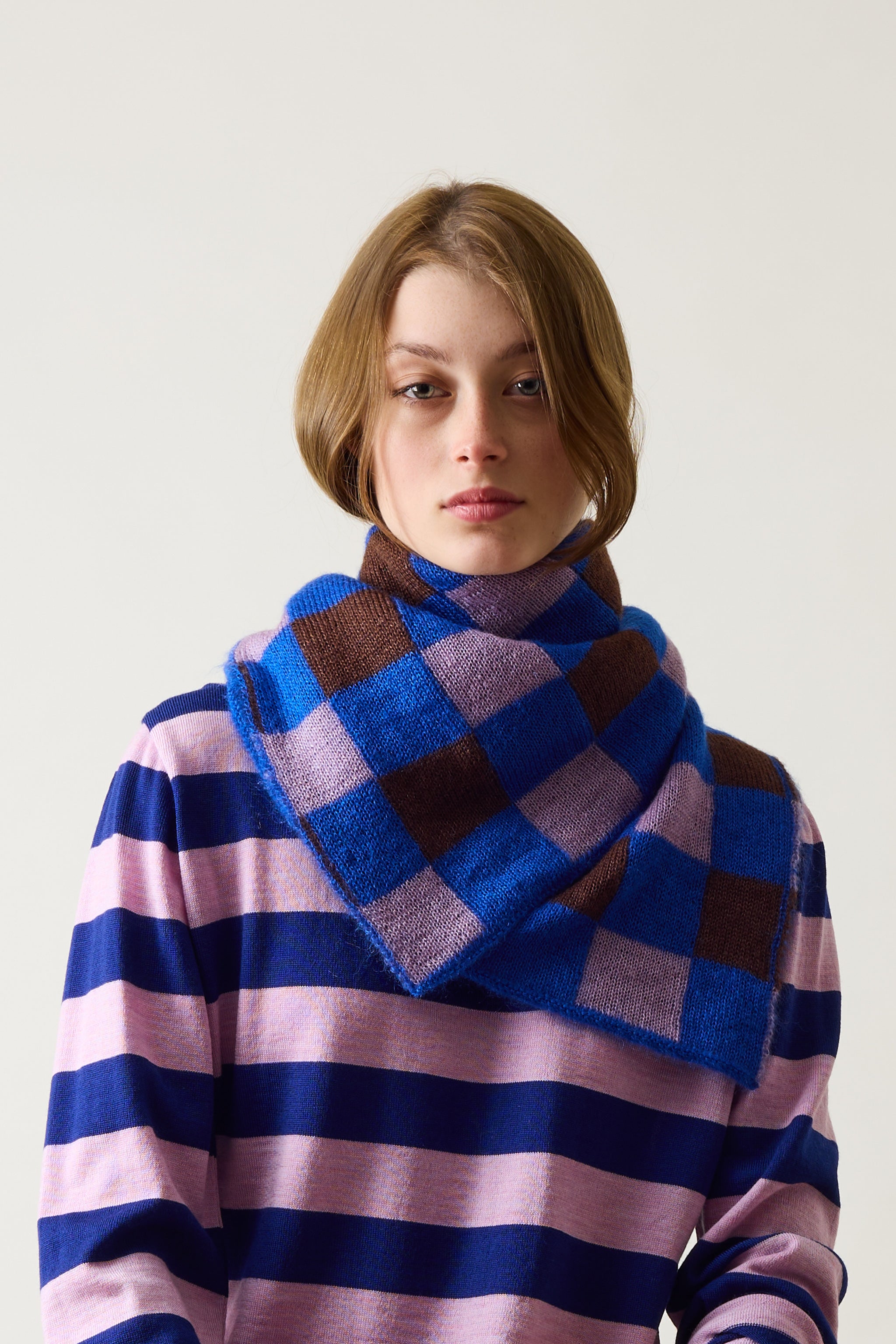 Damina foulard