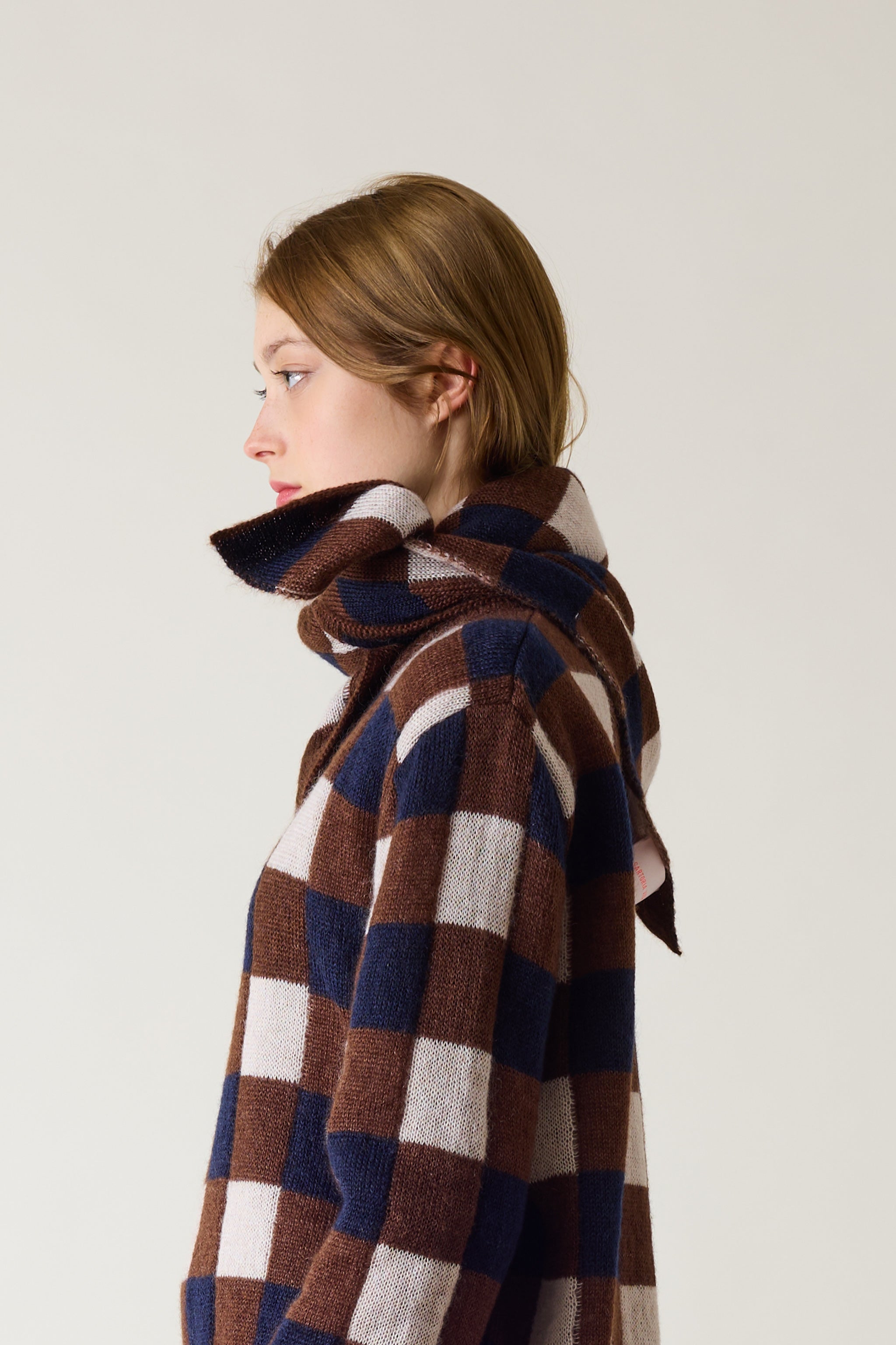 Damina foulard
