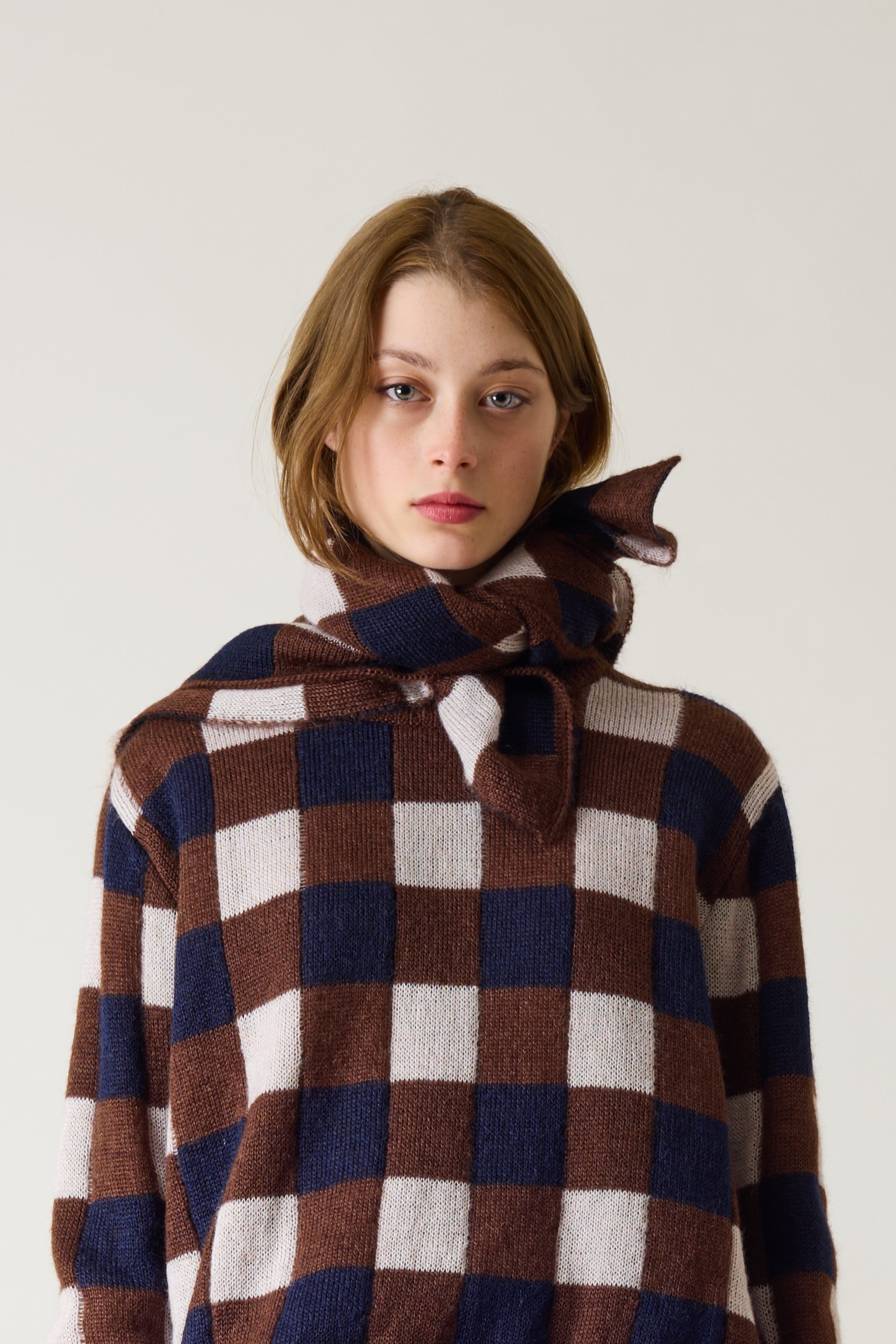 Damina foulard