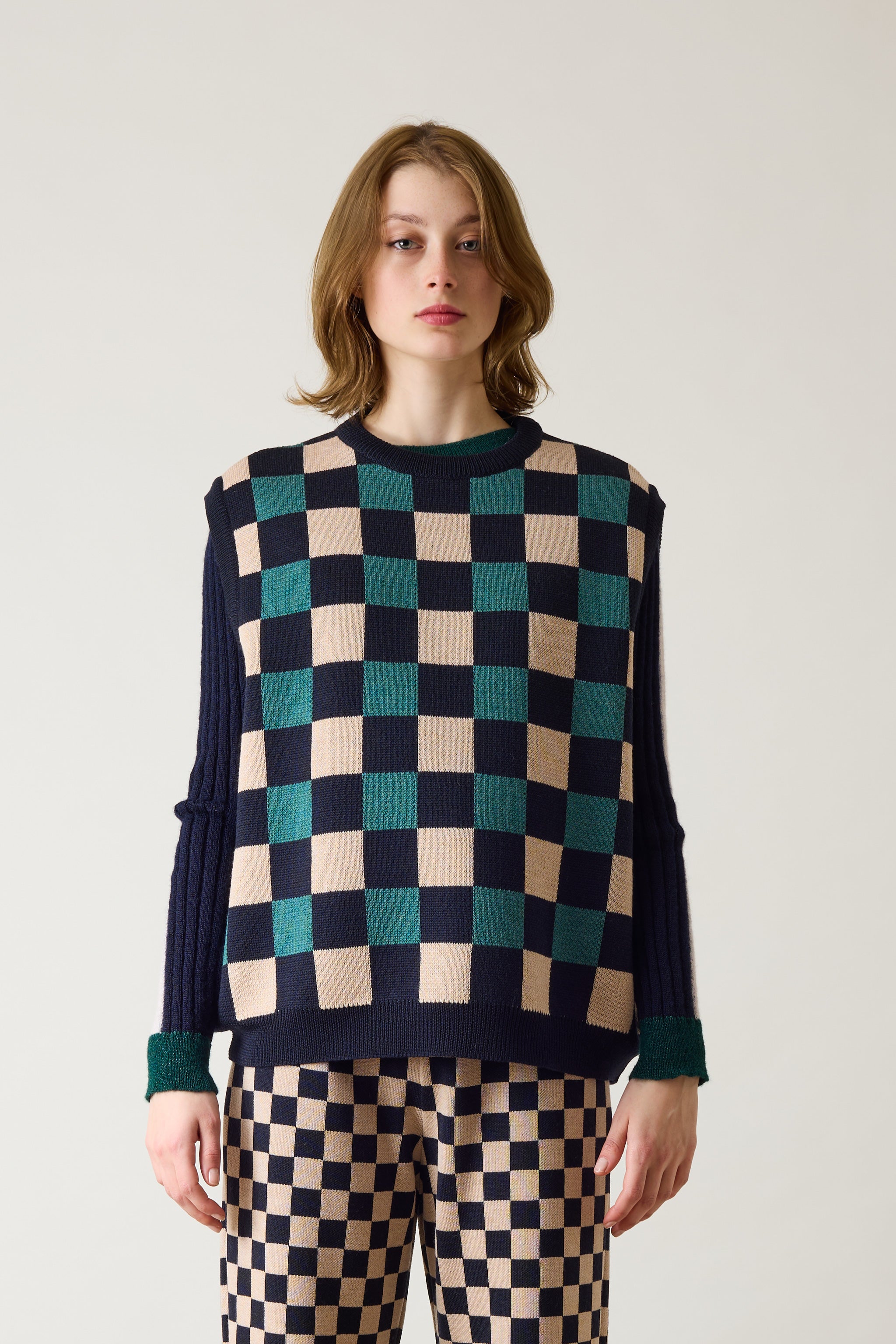 Damina gilet