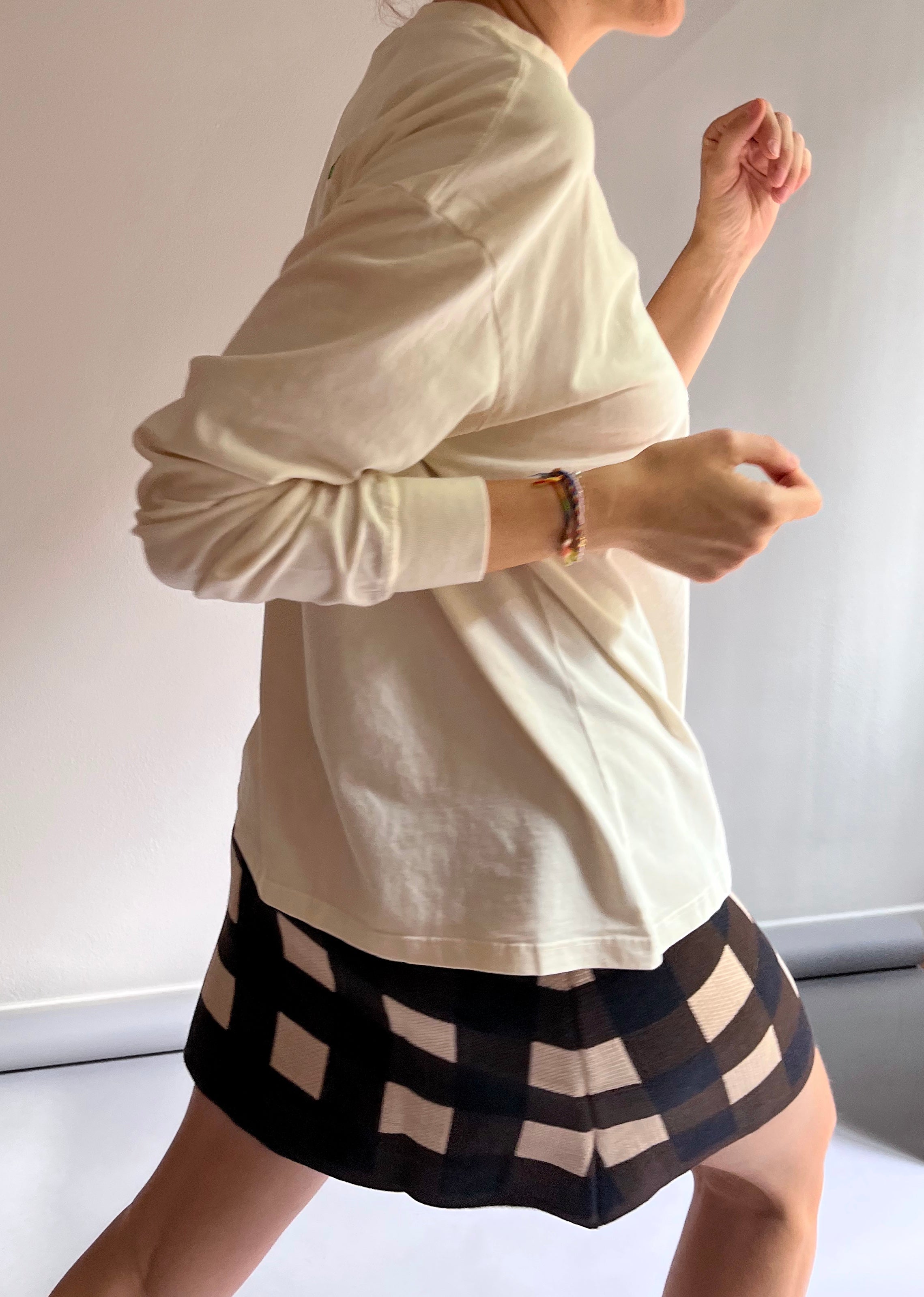 Damina mini skirt