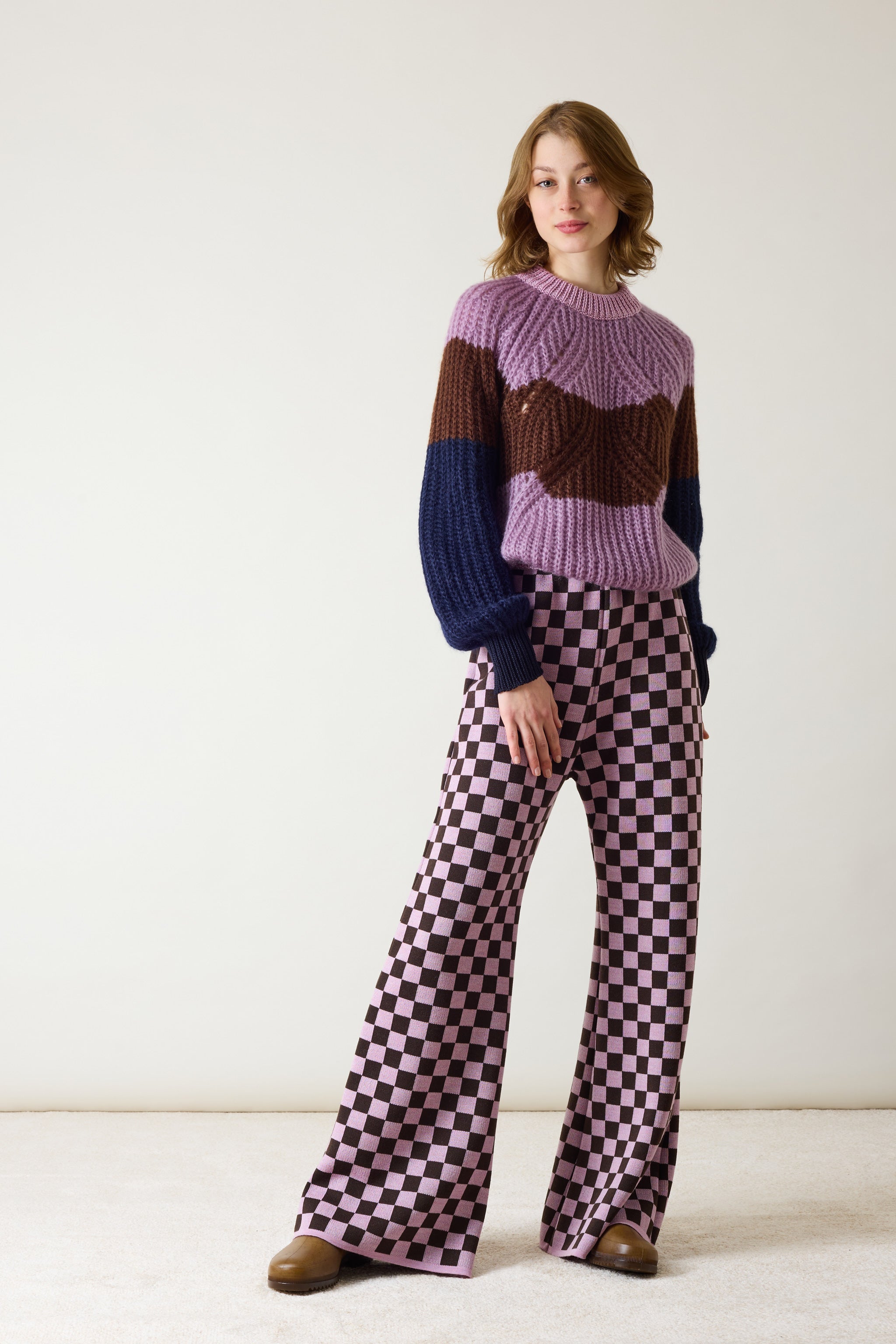 Damina trousers