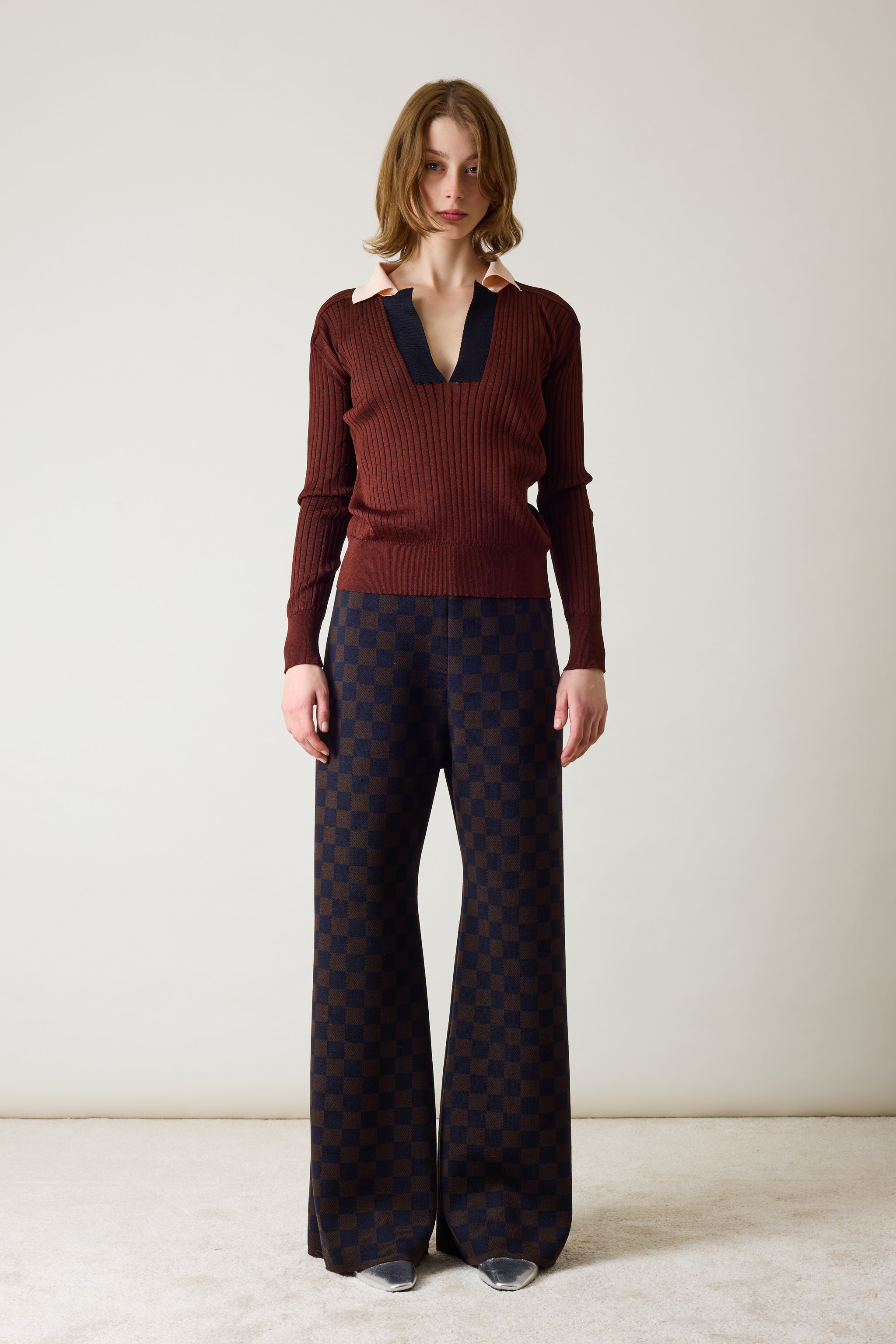Damina trousers